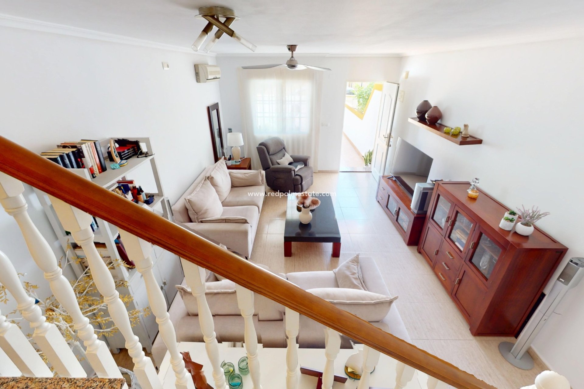 Återförsäljning - Villa -
Los Alczares - Los Alcazares