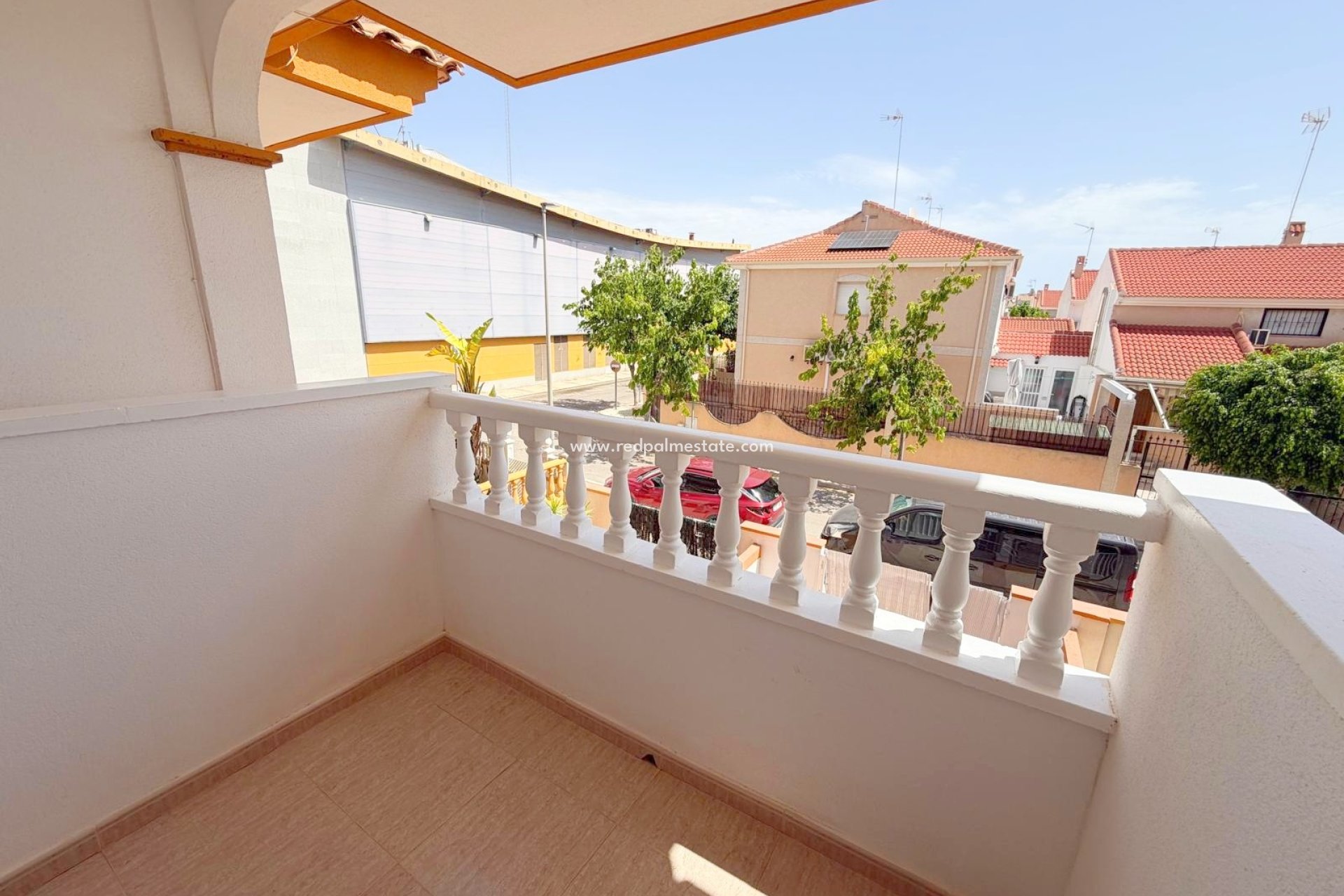 Återförsäljning - Villa -
Los Alczares - Los Alcazares