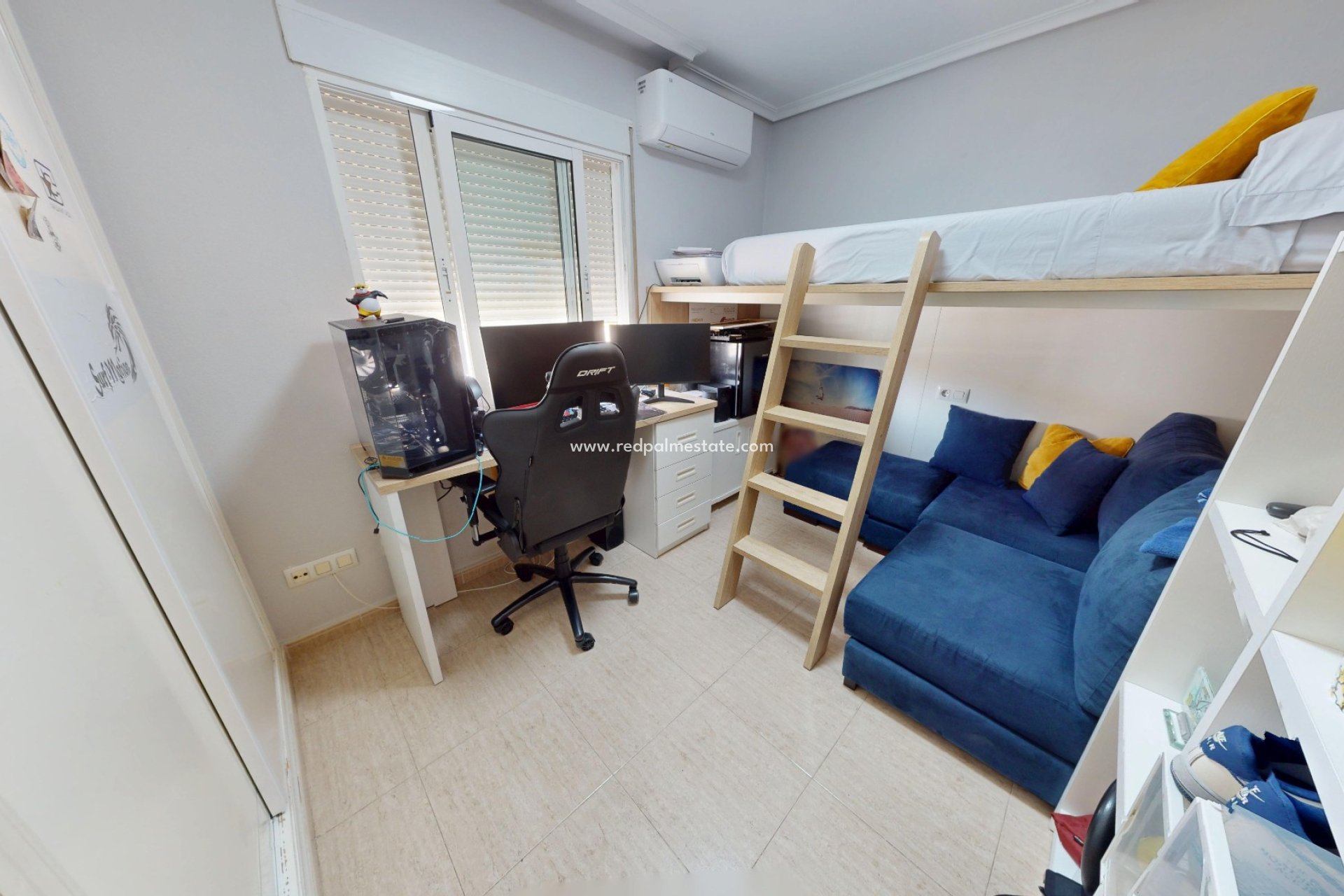 Återförsäljning - Villa -
Los Alczares - Los Alcazares
