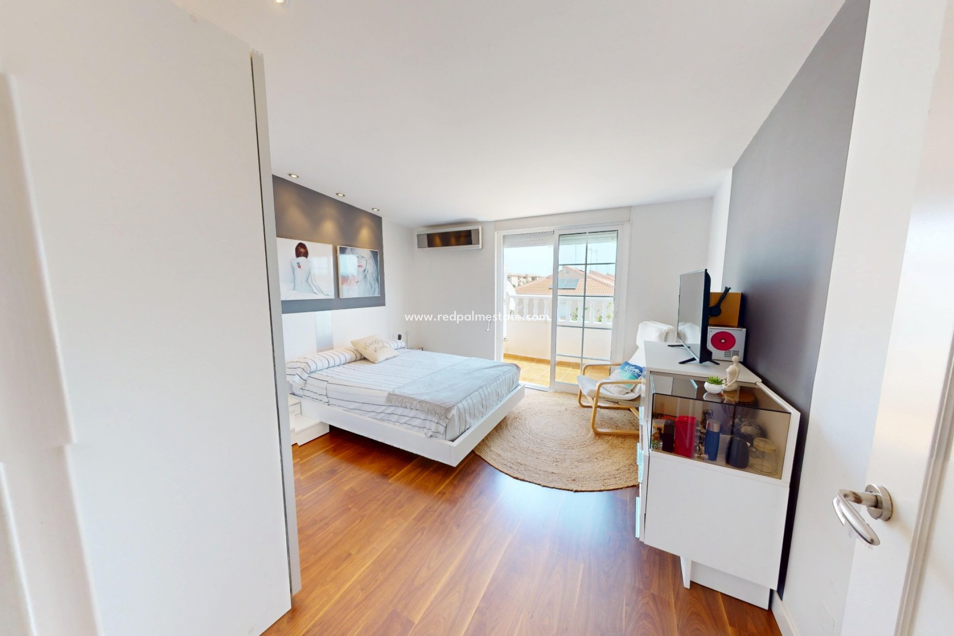 Återförsäljning - Villa -
Los Alczares - Los Alcazares