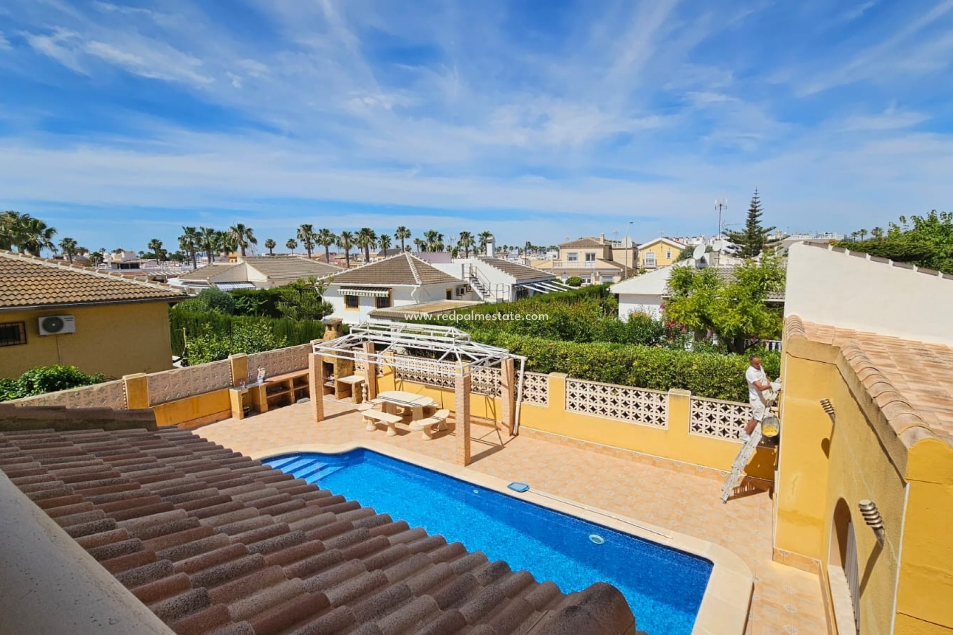 Återförsäljning - Villa -
Los Alczares - Los Alcazares