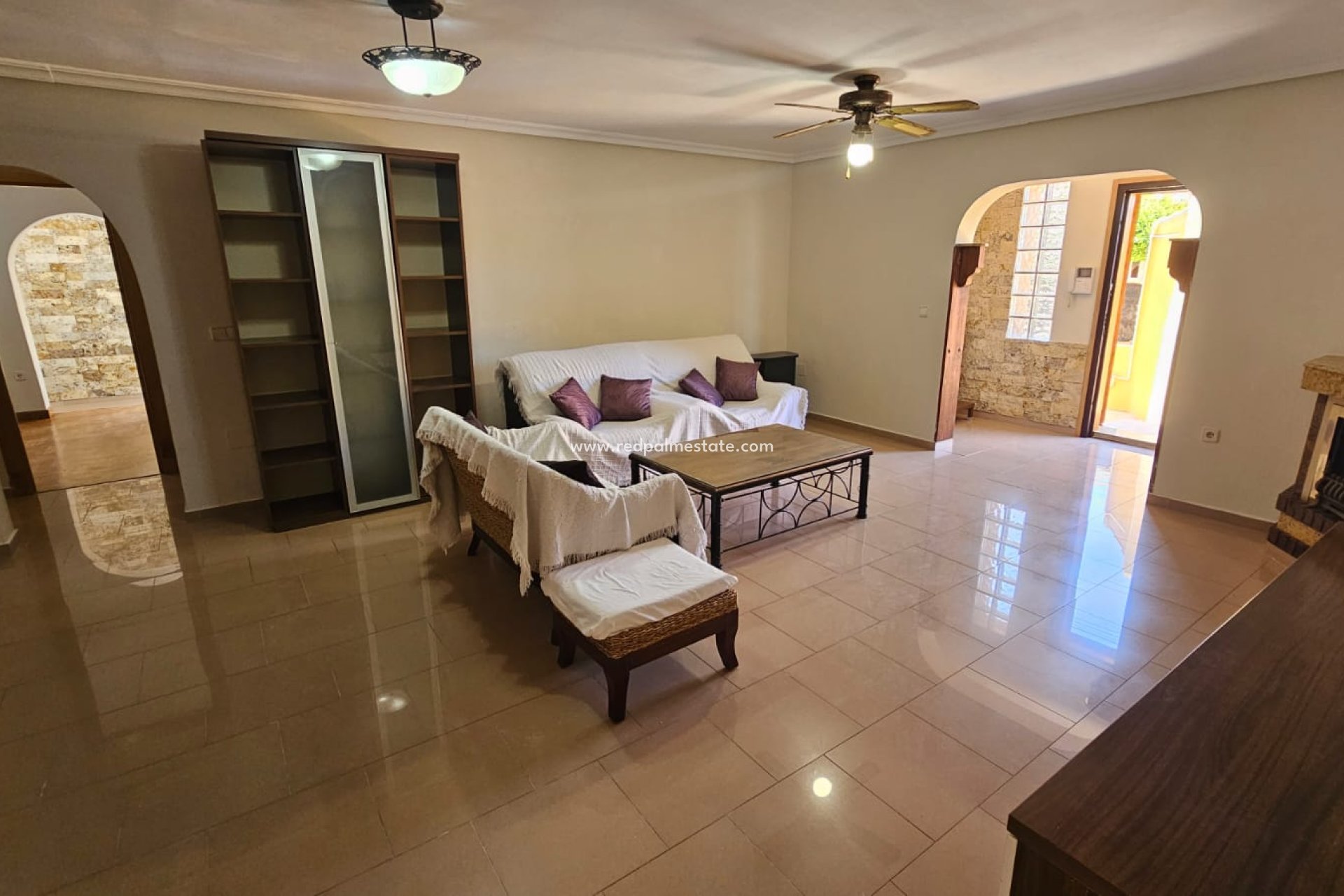 Återförsäljning - Villa -
Los Alczares - Los Alcazares