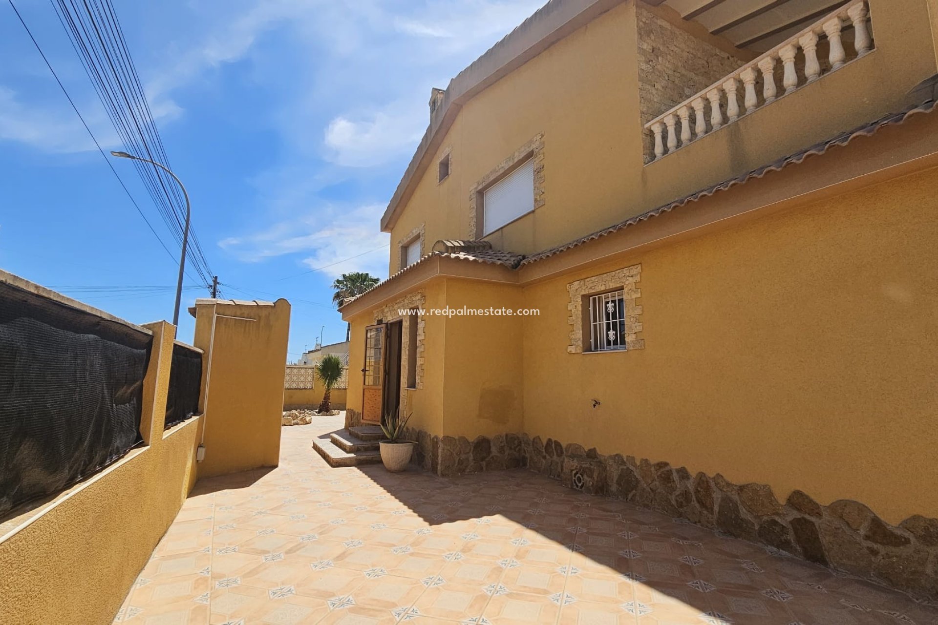 Återförsäljning - Villa -
Los Alczares - Los Alcazares