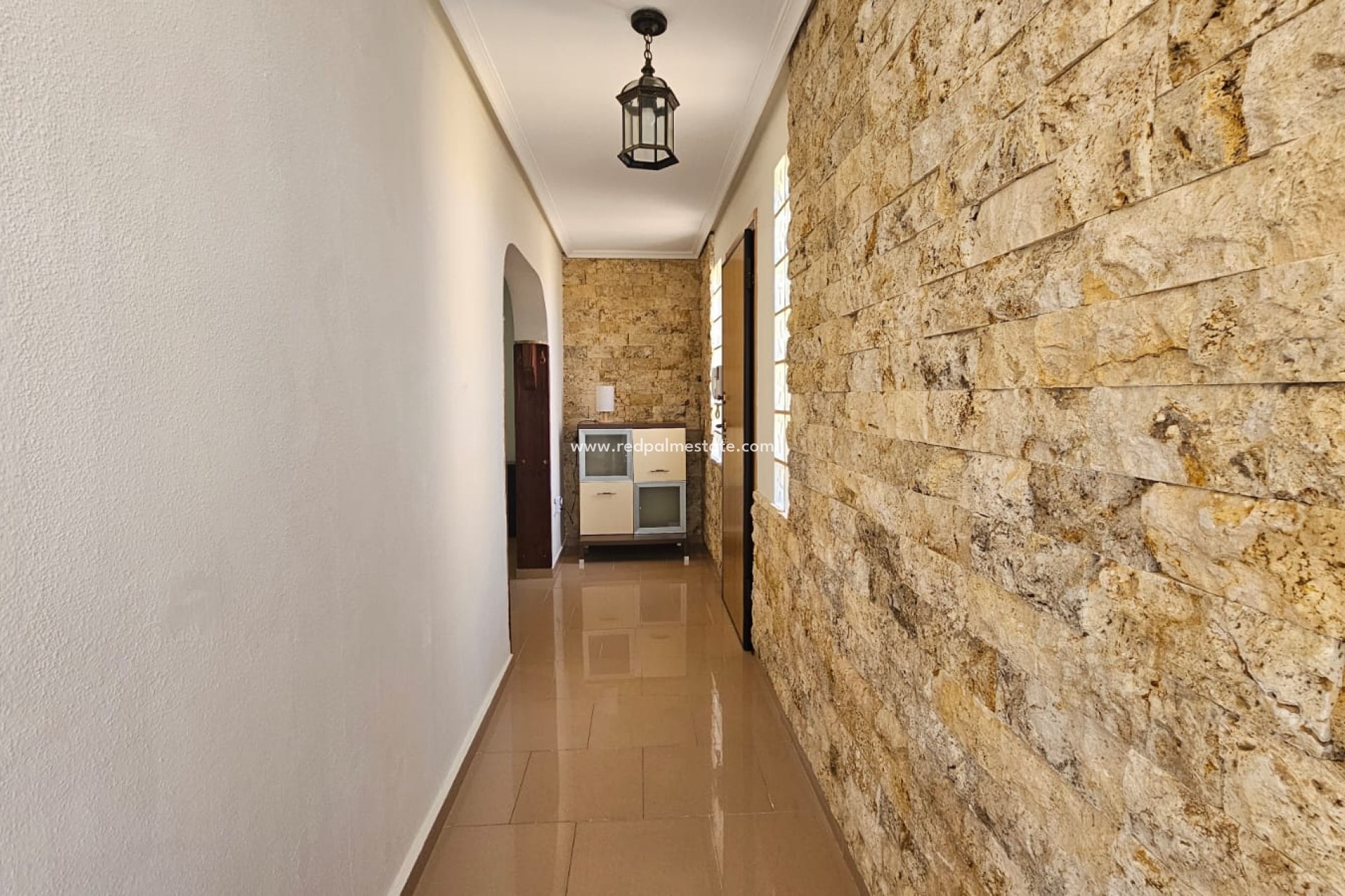 Återförsäljning - Villa -
Los Alczares - Los Alcazares