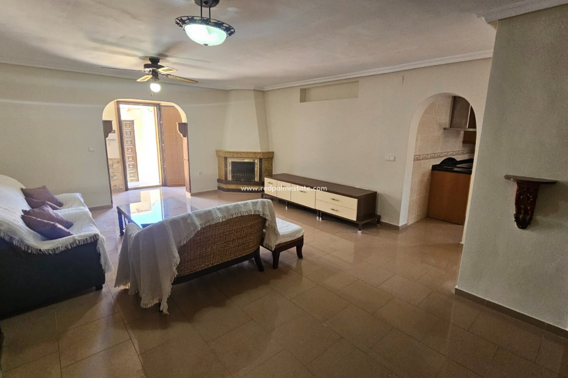 Återförsäljning - Villa -
Los Alczares - Los Alcazares