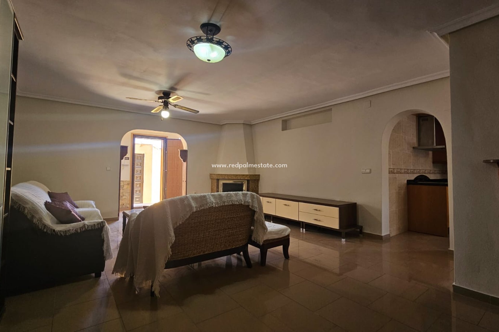 Återförsäljning - Villa -
Los Alczares - Los Alcazares