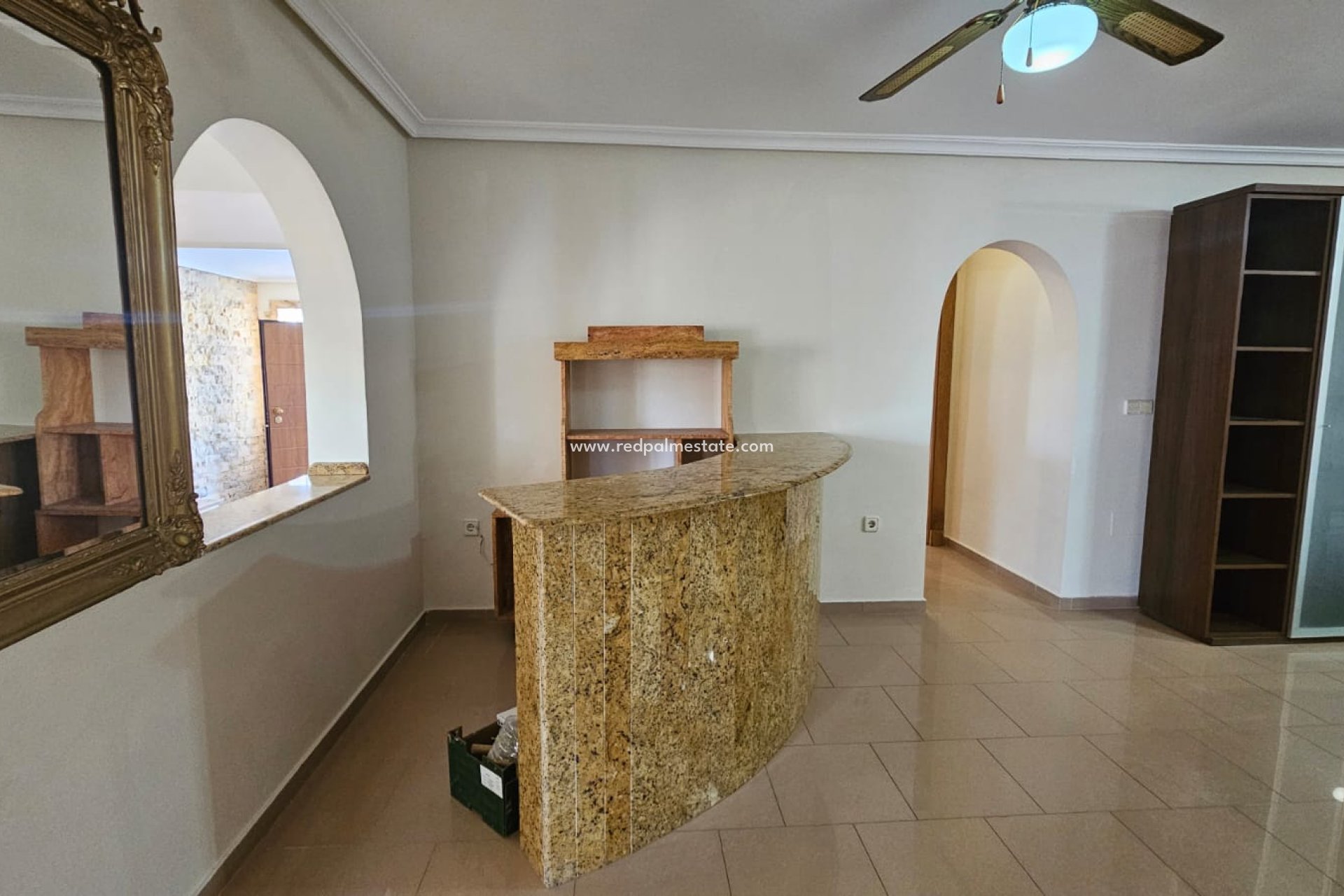 Återförsäljning - Villa -
Los Alczares - Los Alcazares