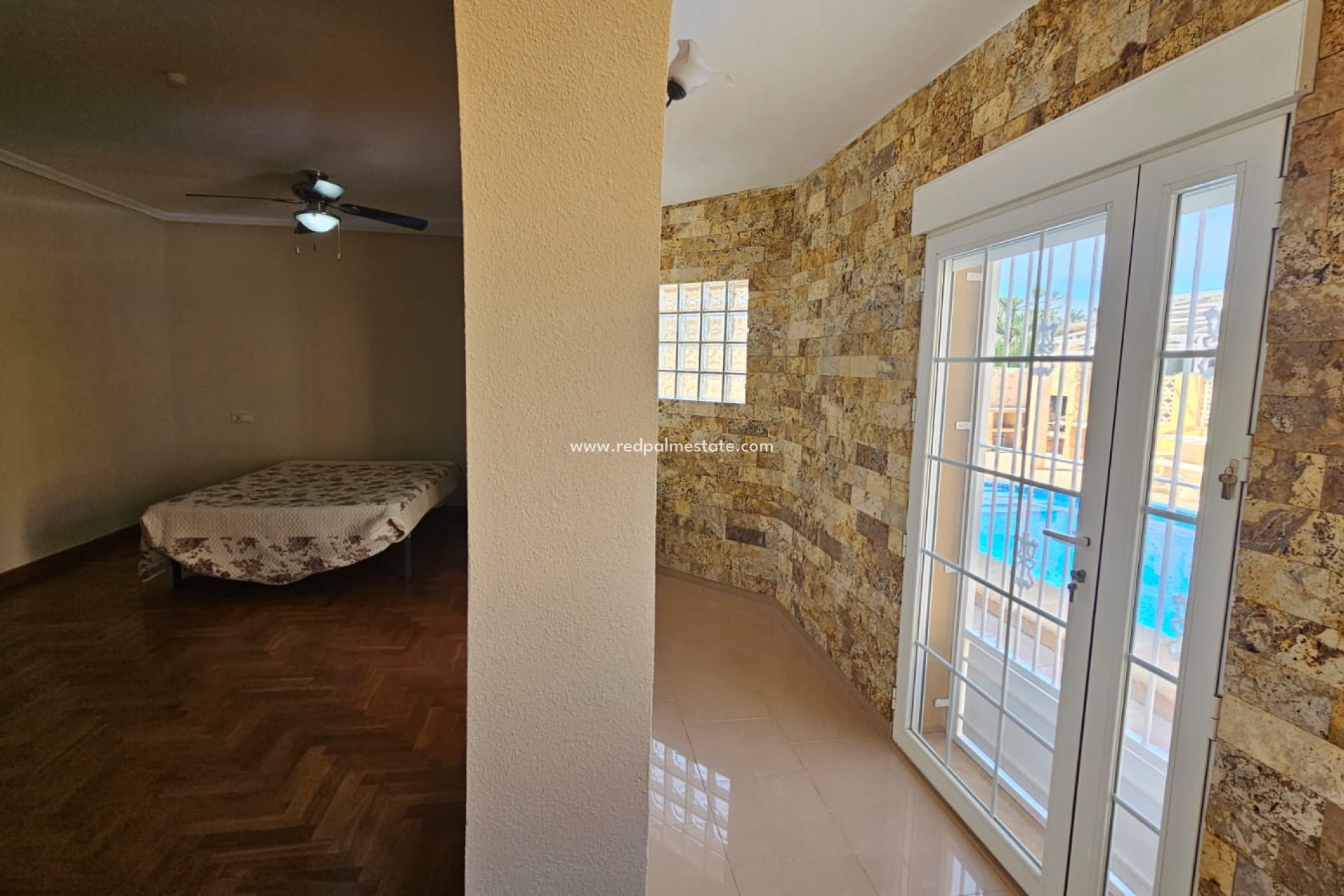 Återförsäljning - Villa -
Los Alczares - Los Alcazares