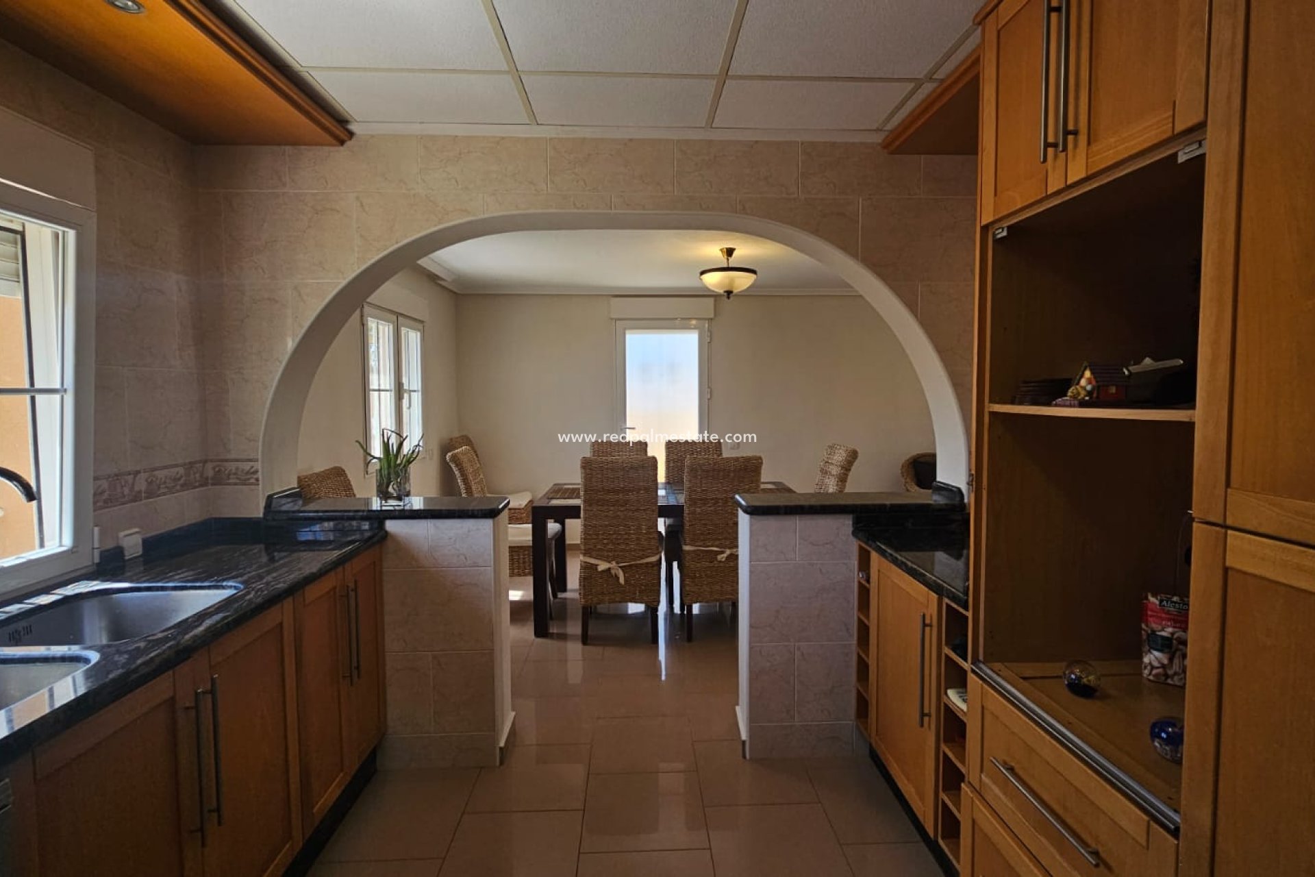 Återförsäljning - Villa -
Los Alczares - Los Alcazares