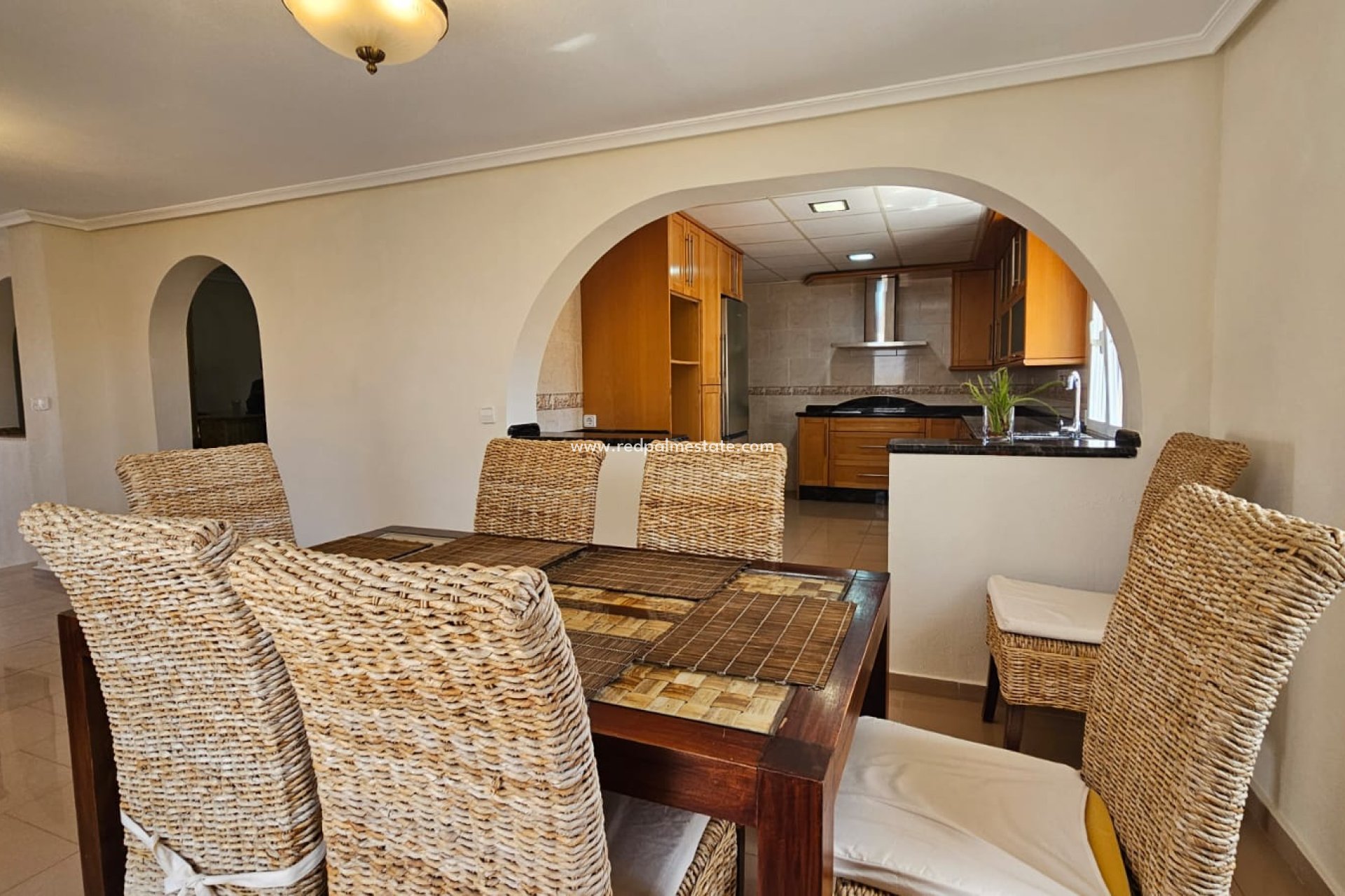 Återförsäljning - Villa -
Los Alczares - Los Alcazares
