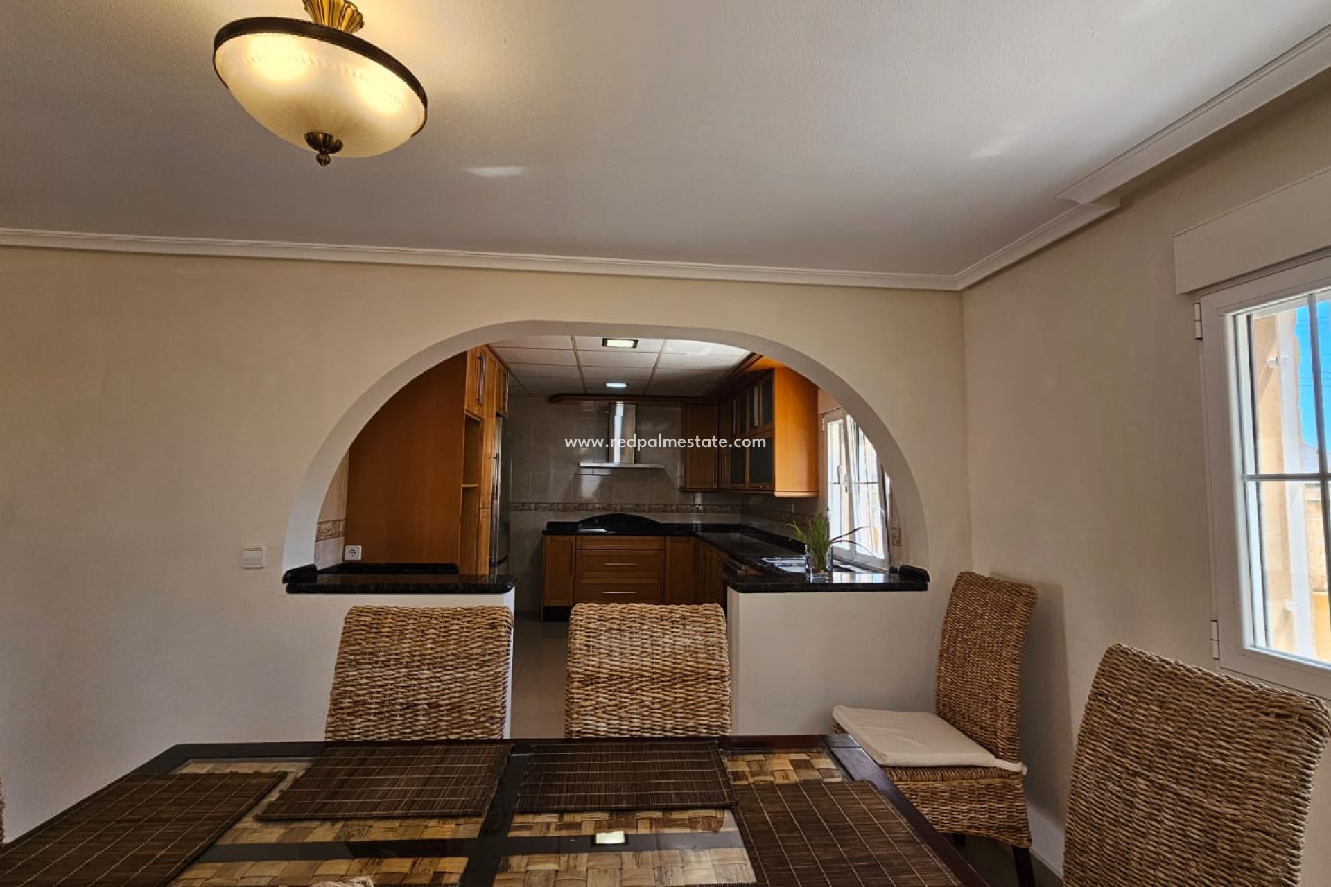 Återförsäljning - Villa -
Los Alczares - Los Alcazares