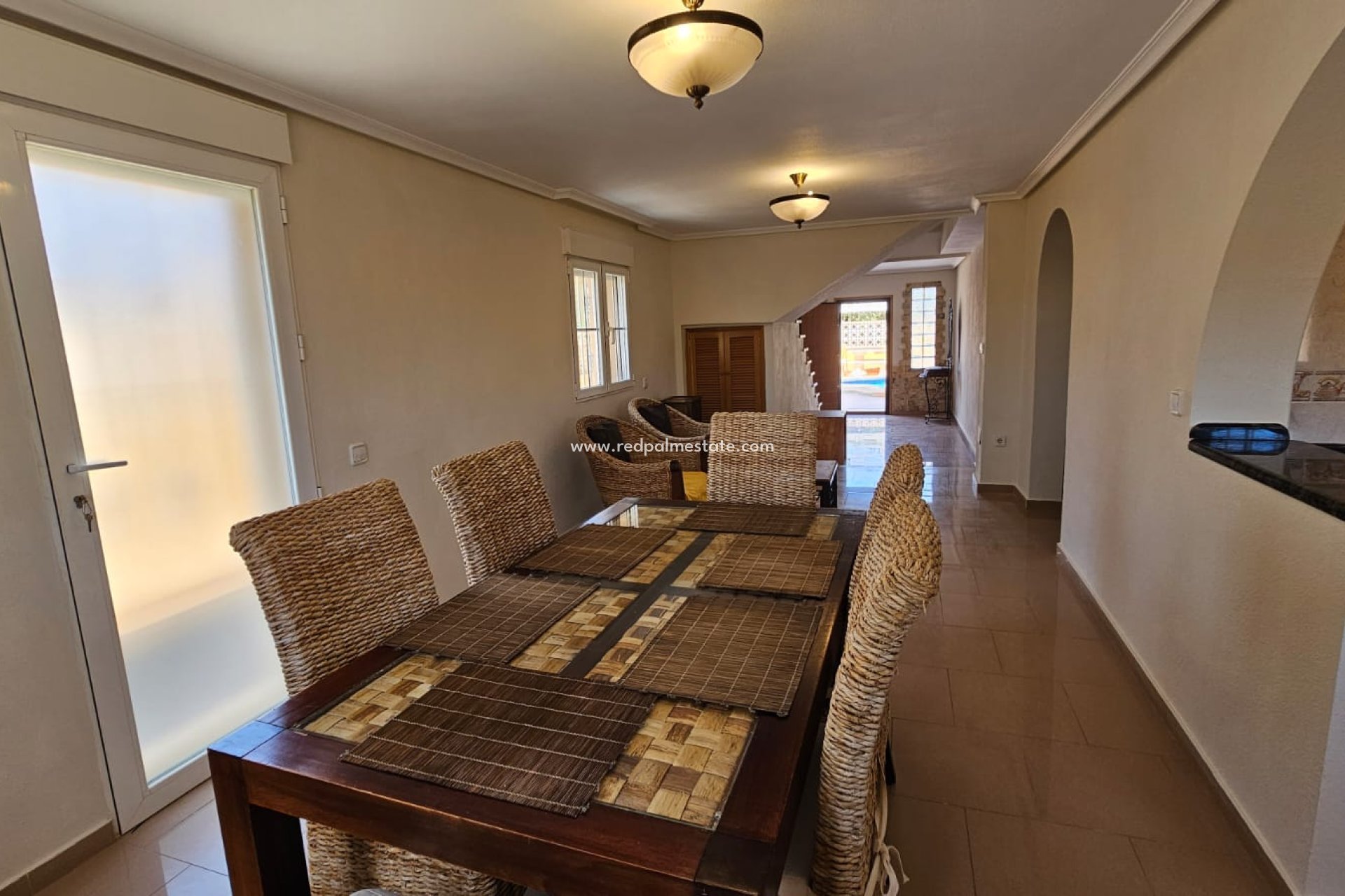 Återförsäljning - Villa -
Los Alczares - Los Alcazares
