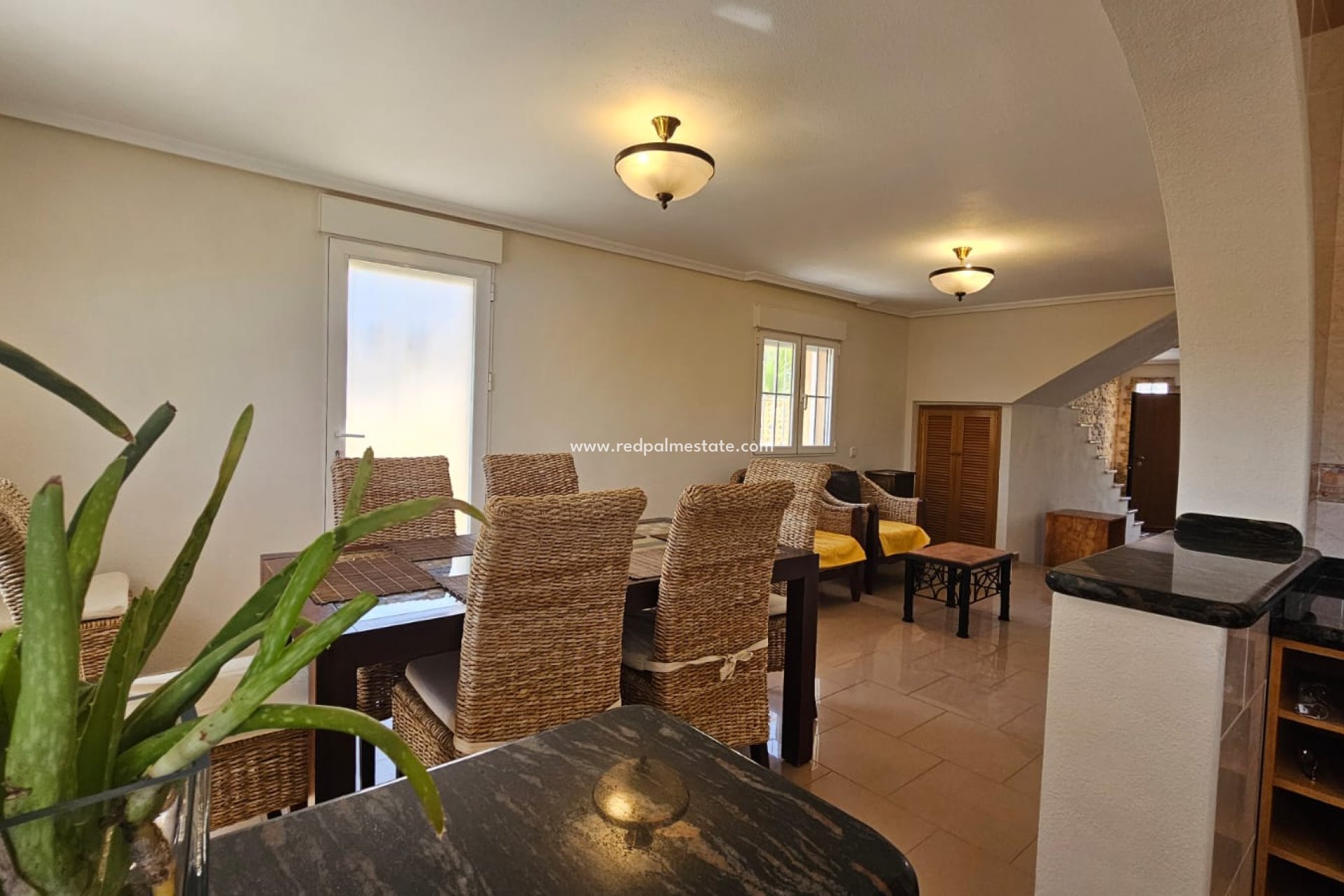 Återförsäljning - Villa -
Los Alczares - Los Alcazares