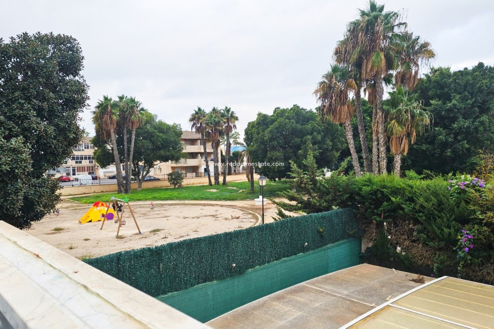 Återförsäljning - Villa -
Los Alczares - Los Alcazares