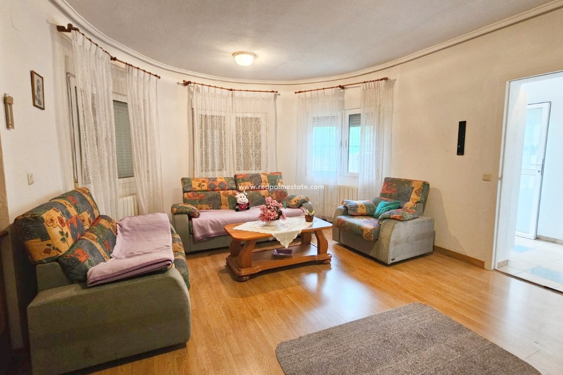 Återförsäljning - Villa -
Los Alczares - Los Alcazares