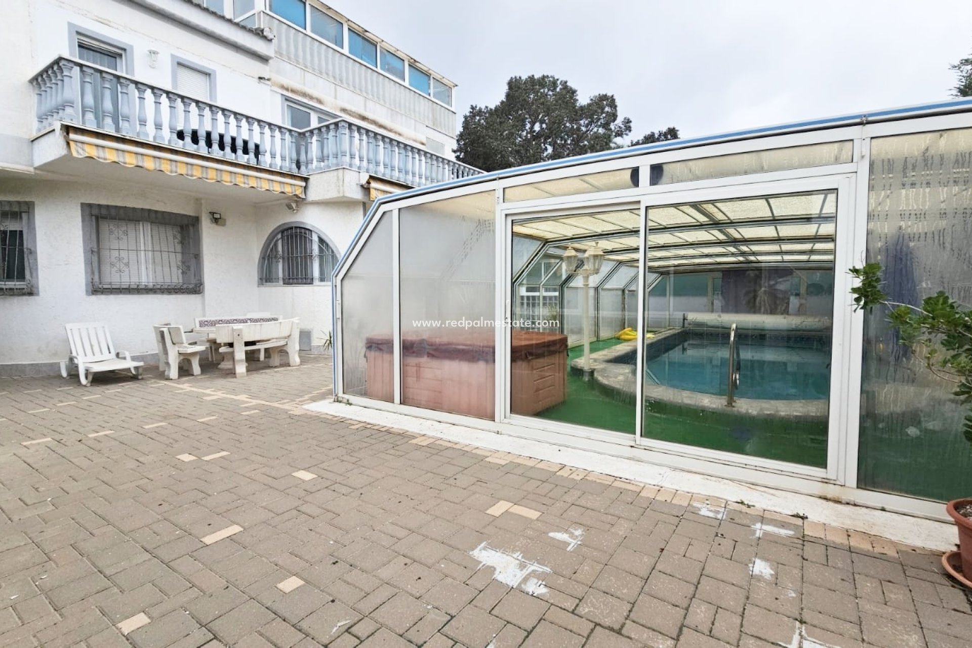 Återförsäljning - Villa -
Los Alczares - Los Alcazares