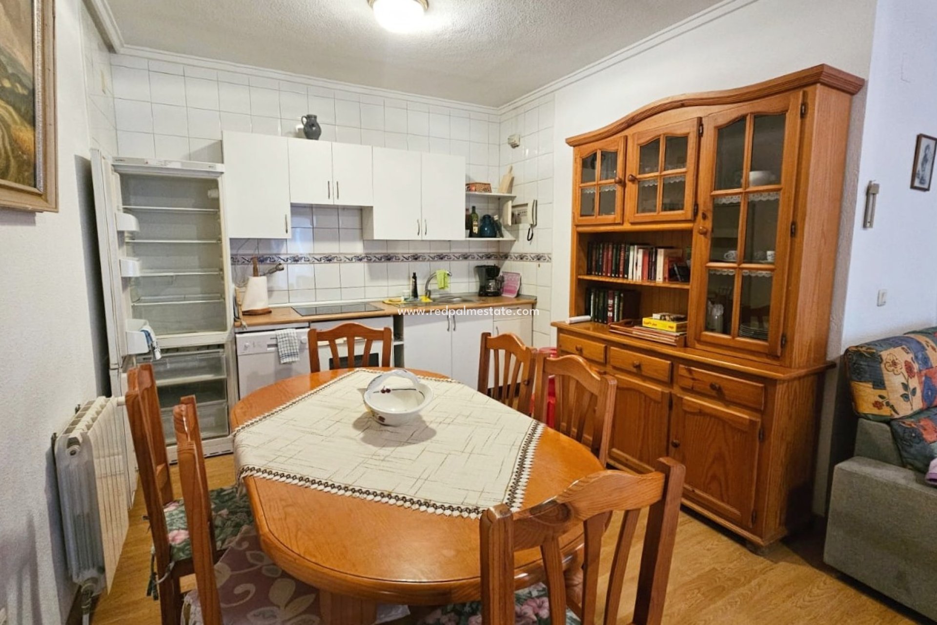 Återförsäljning - Villa -
Los Alczares - Los Alcazares