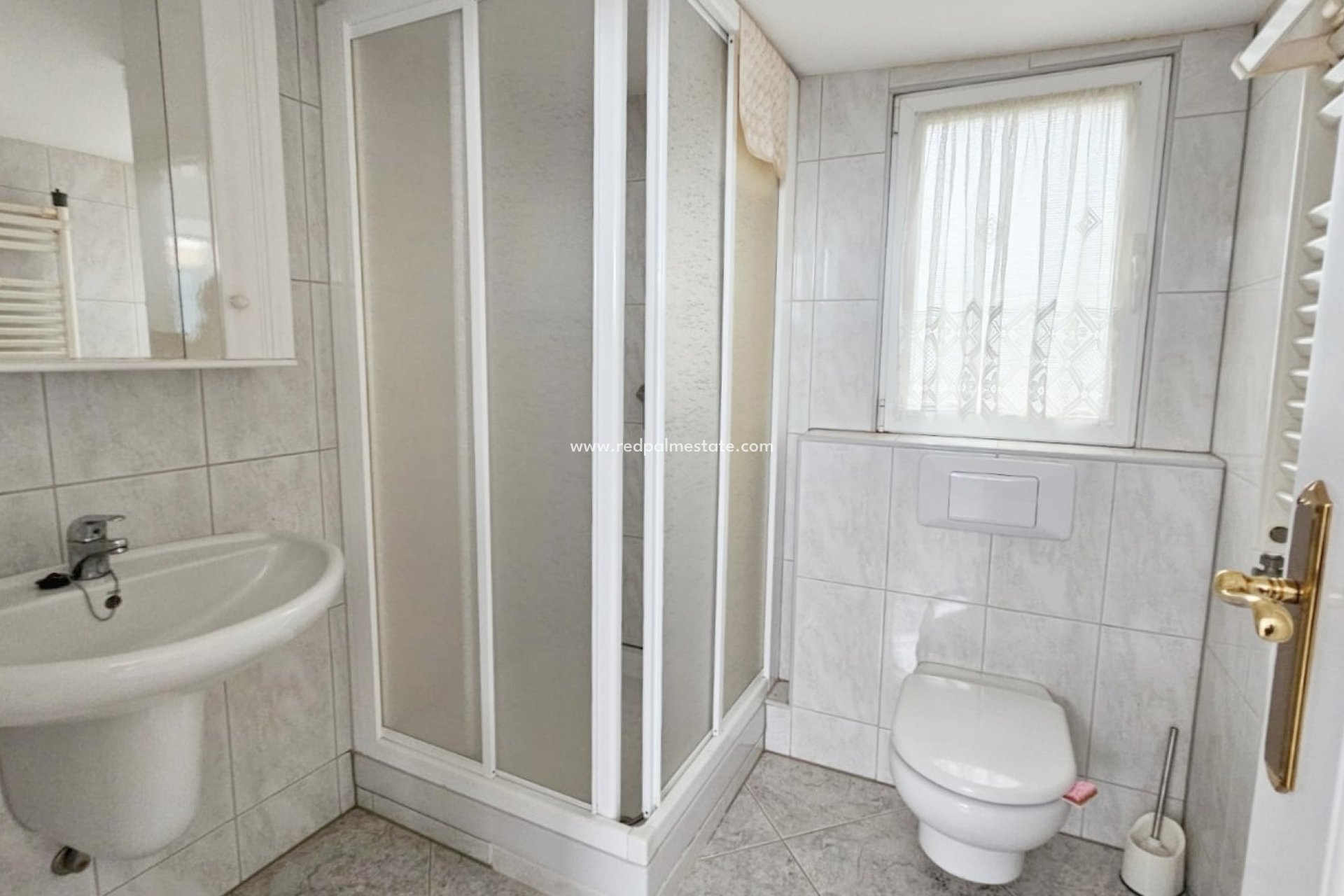 Återförsäljning - Villa -
Los Alczares - Los Alcazares