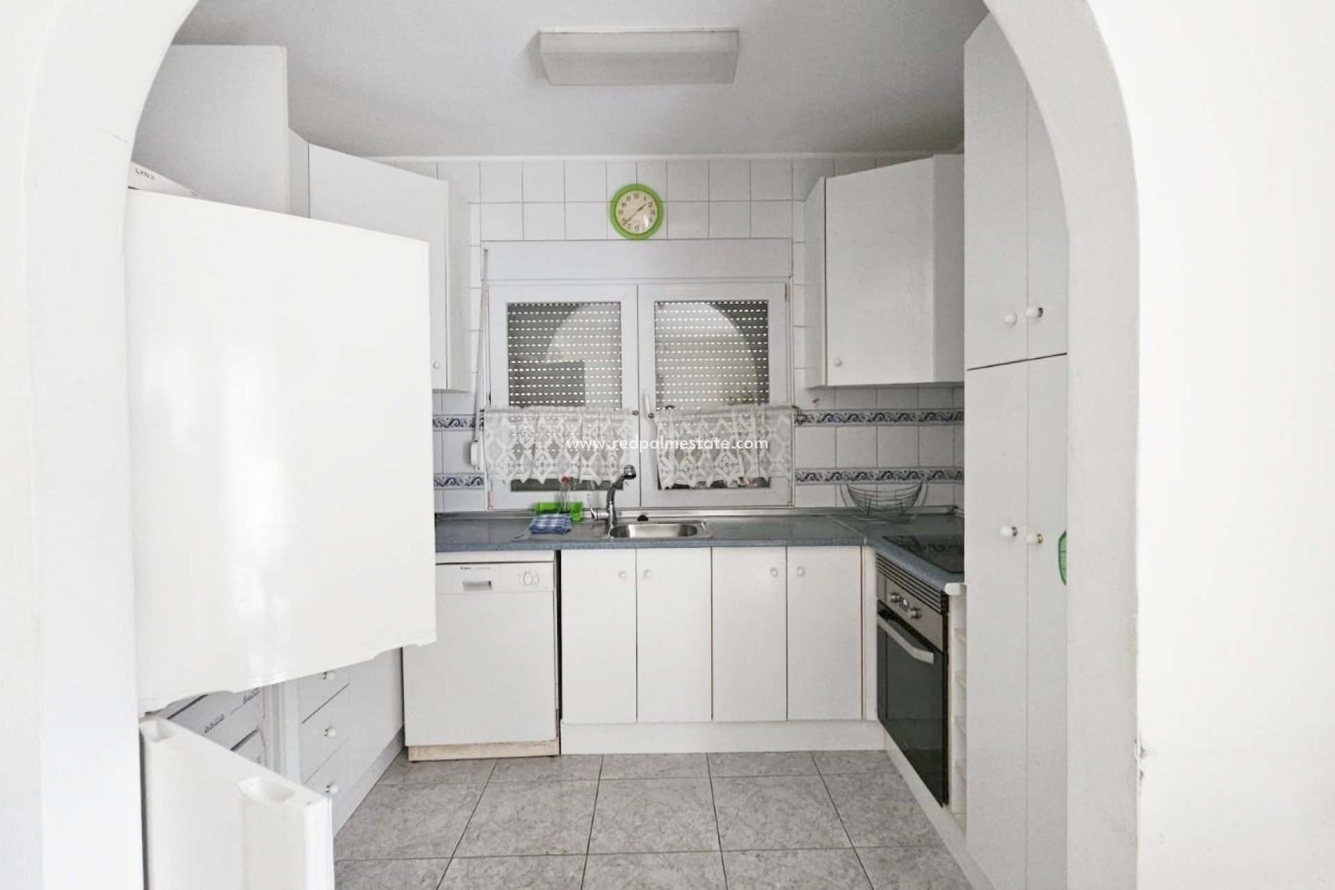 Återförsäljning - Villa -
Los Alczares - Los Alcazares