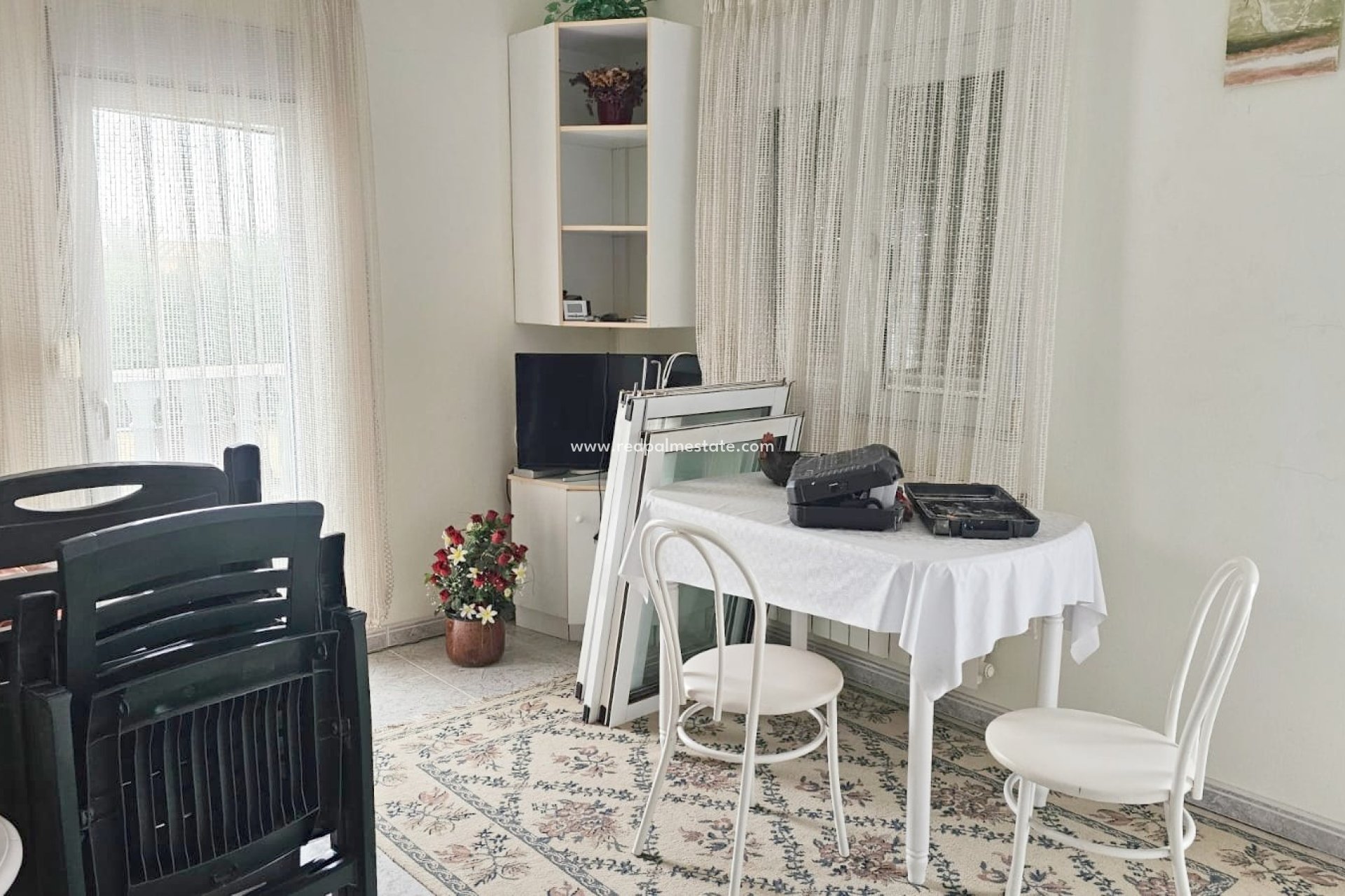 Återförsäljning - Villa -
Los Alczares - Los Alcazares