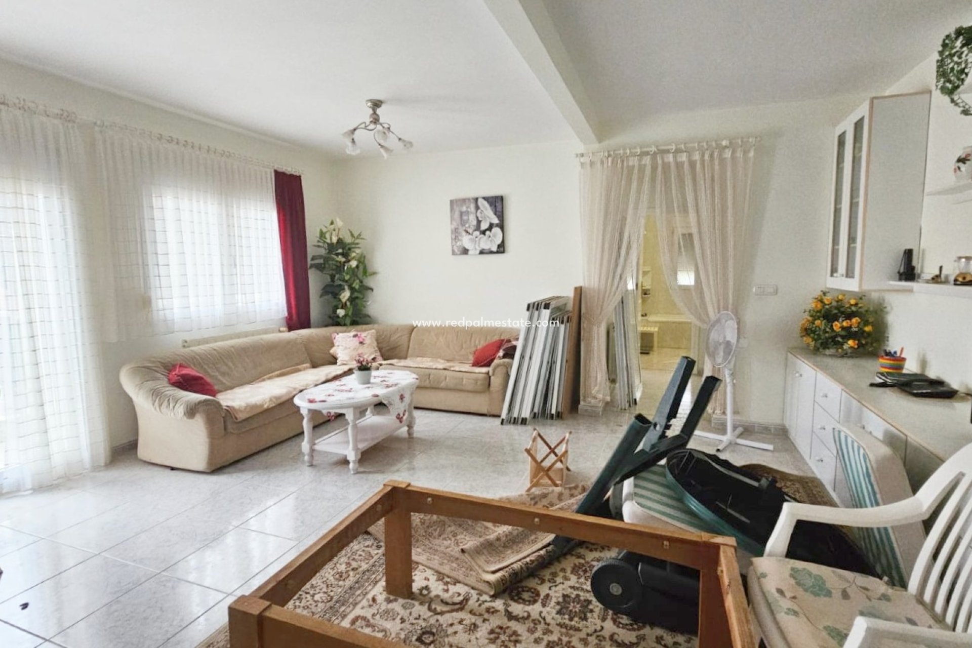 Återförsäljning - Villa -
Los Alczares - Los Alcazares