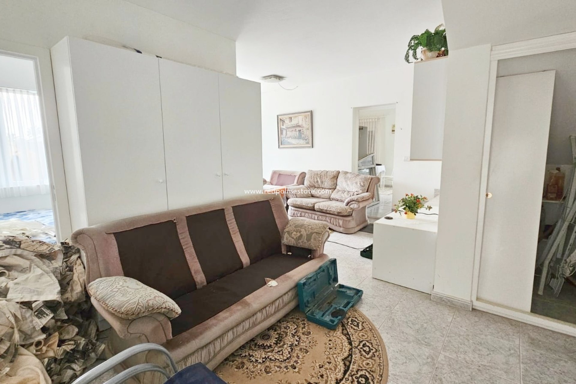 Återförsäljning - Villa -
Los Alczares - Los Alcazares