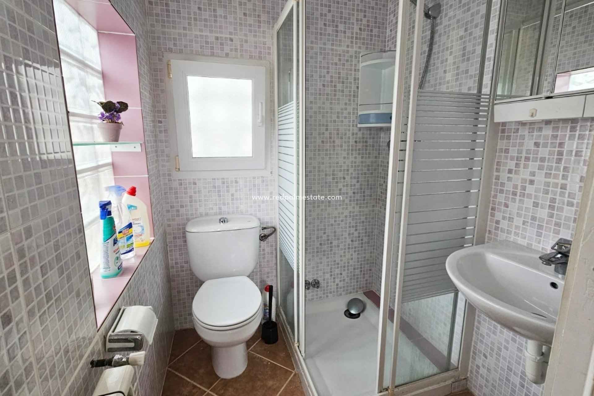 Återförsäljning - Villa -
Los Alczares - Los Alcazares