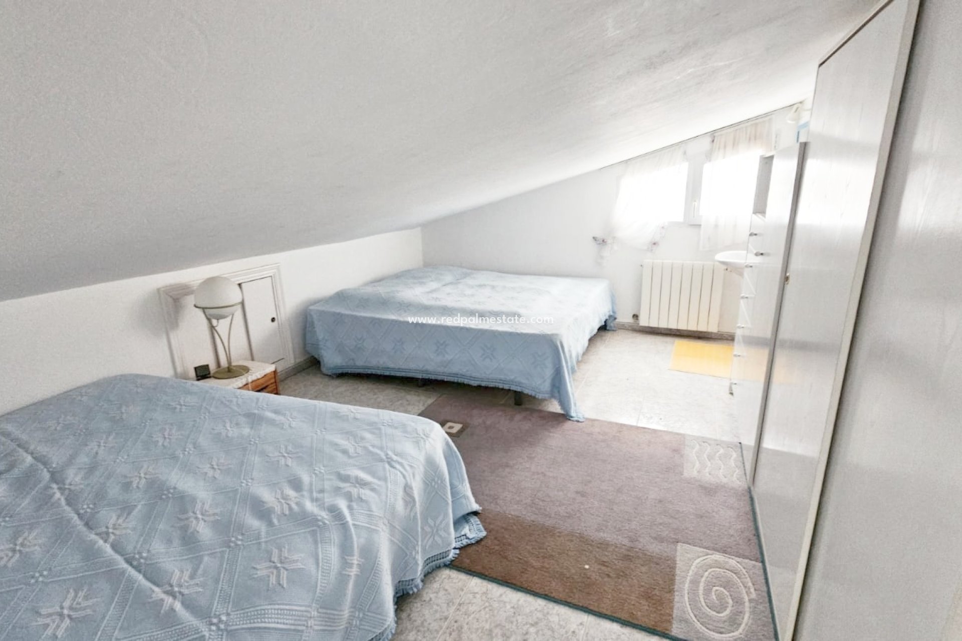 Återförsäljning - Villa -
Los Alczares - Los Alcazares