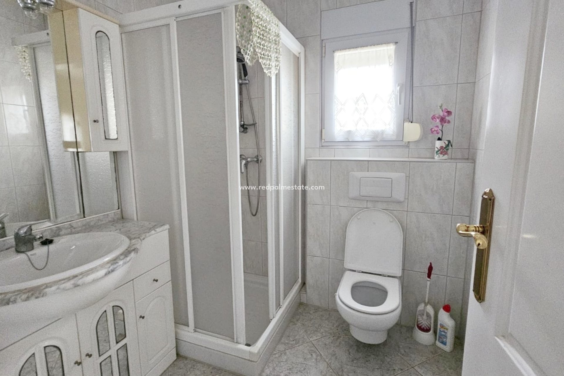 Återförsäljning - Villa -
Los Alczares - Los Alcazares