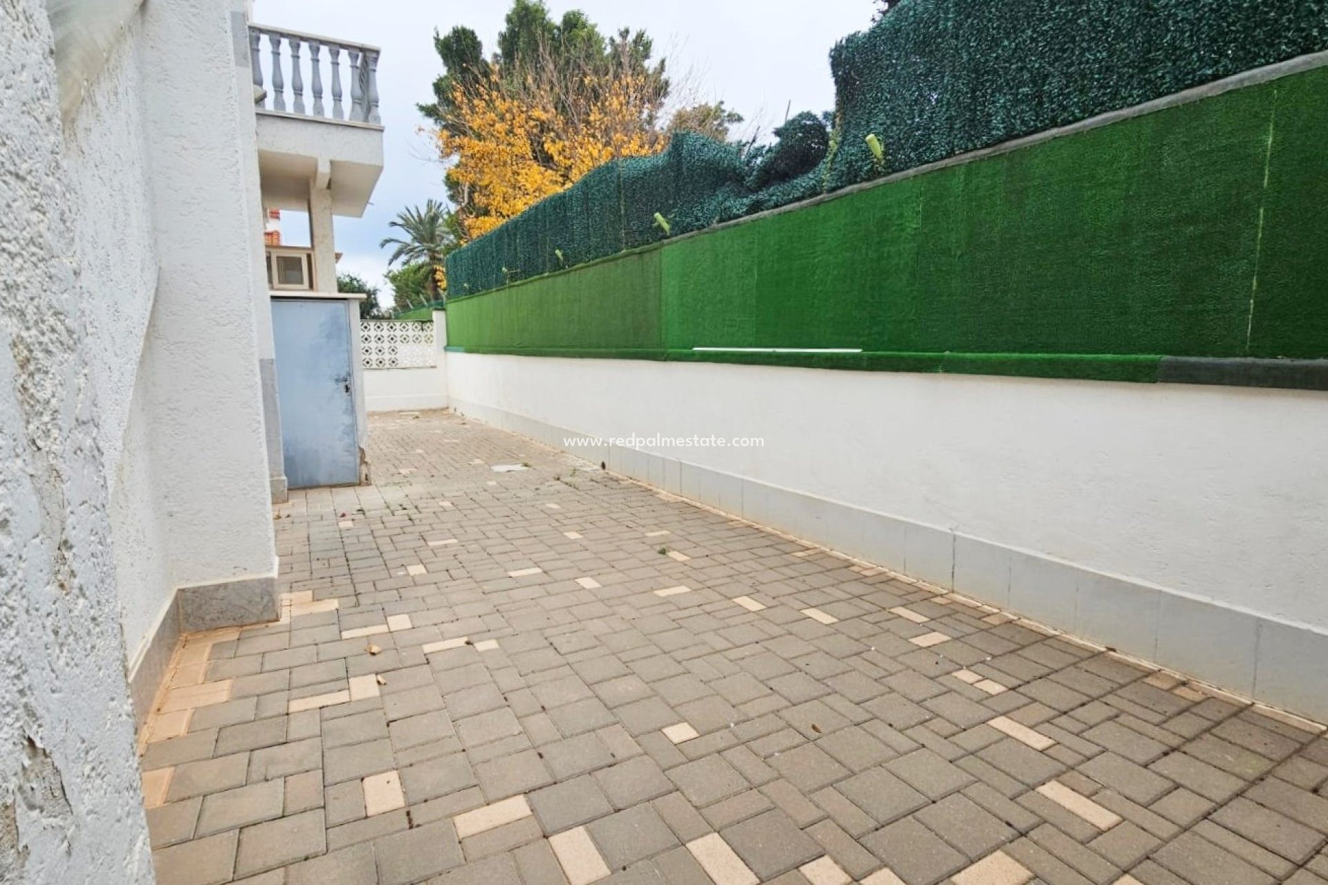 Återförsäljning - Villa -
Los Alczares - Los Alcazares