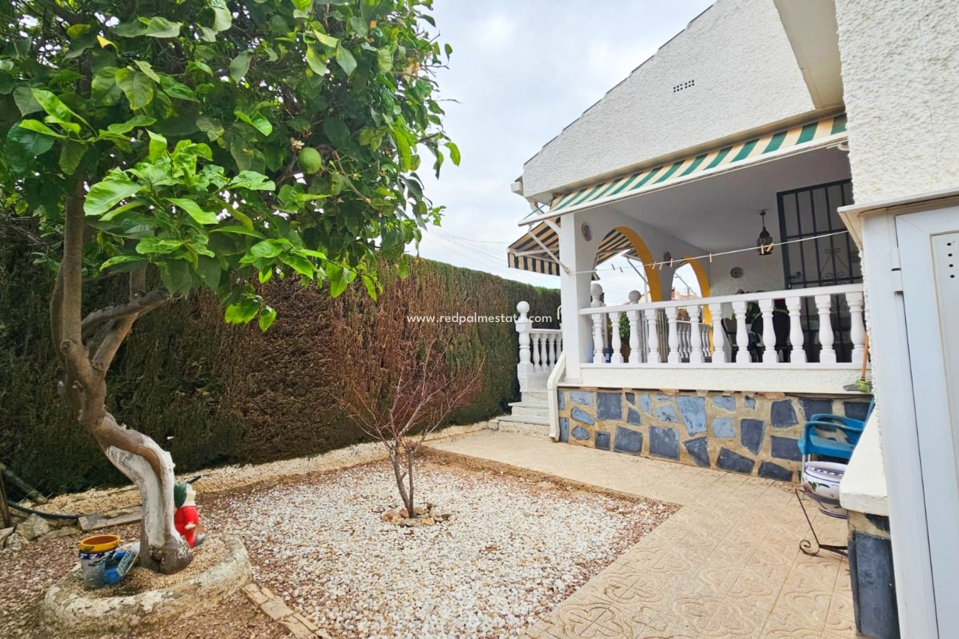 Återförsäljning - Villa -
Los Alczares - Los Alcazares