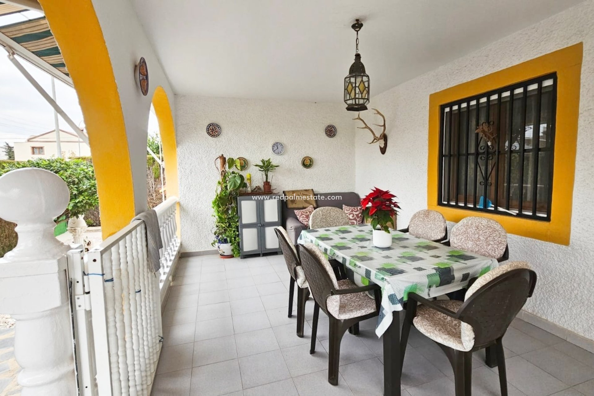 Återförsäljning - Villa -
Los Alczares - Los Alcazares