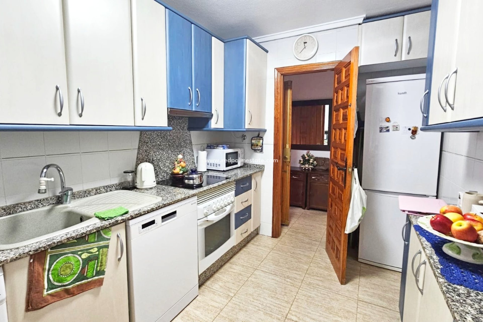 Återförsäljning - Villa -
Los Alczares - Los Alcazares