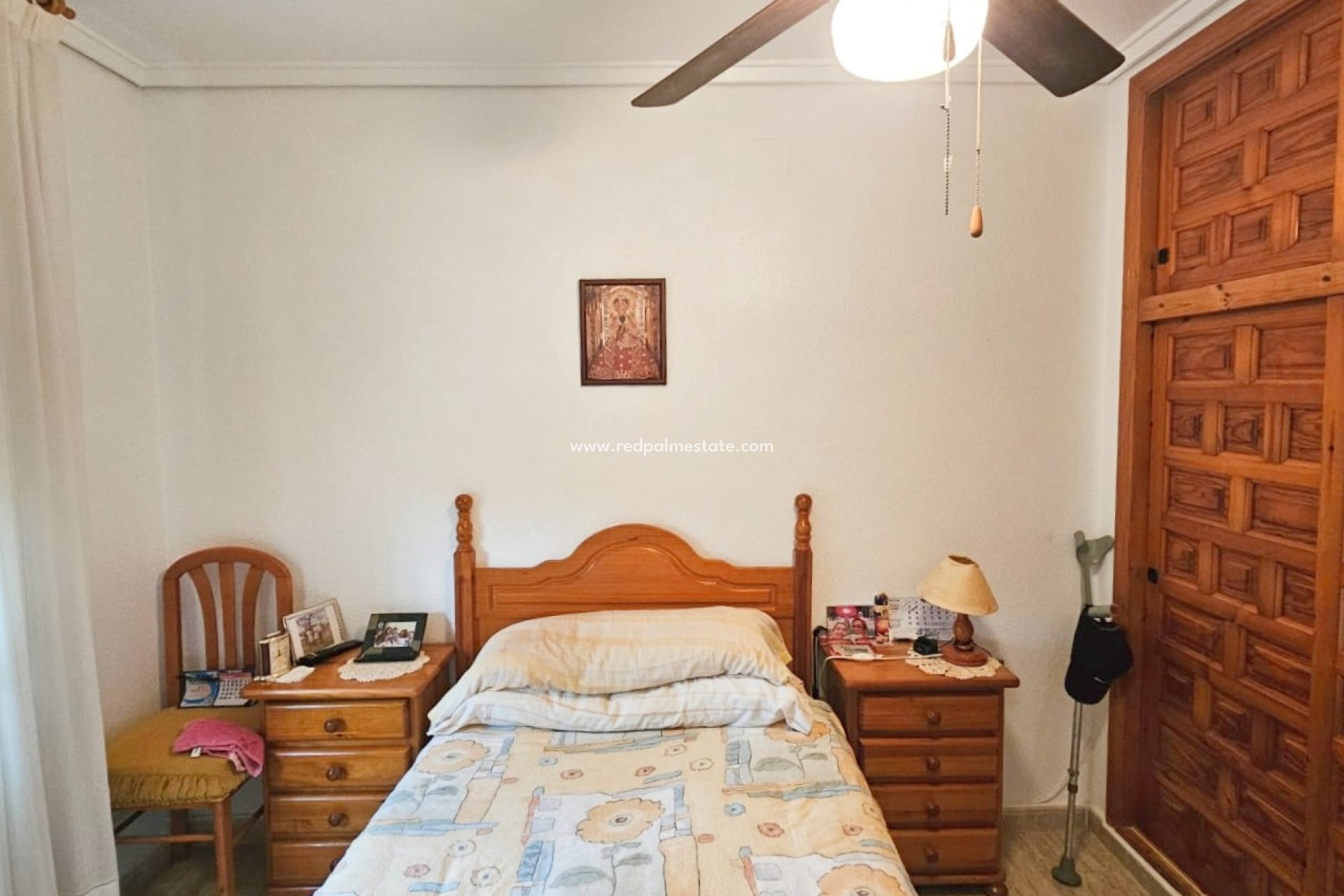 Återförsäljning - Villa -
Los Alczares - Los Alcazares