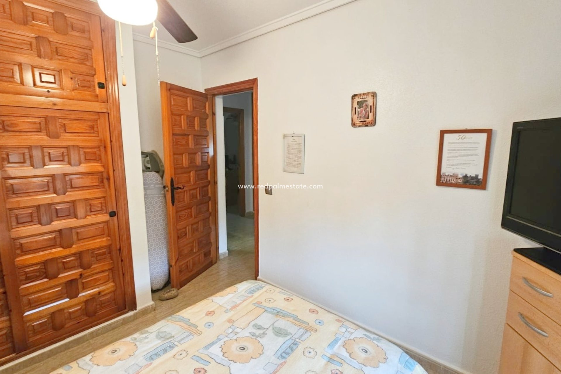 Återförsäljning - Villa -
Los Alczares - Los Alcazares