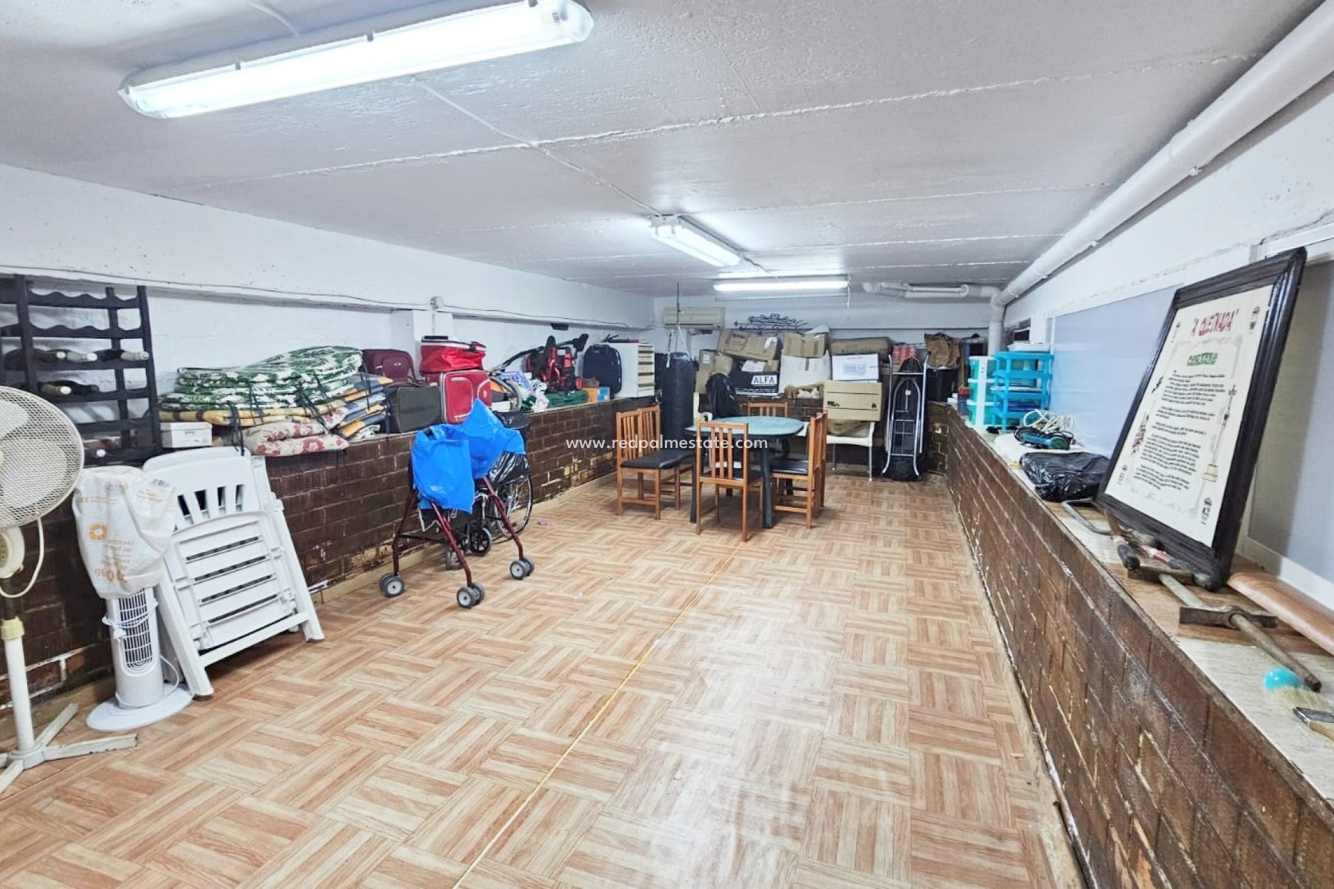 Återförsäljning - Villa -
Los Alczares - Los Alcazares