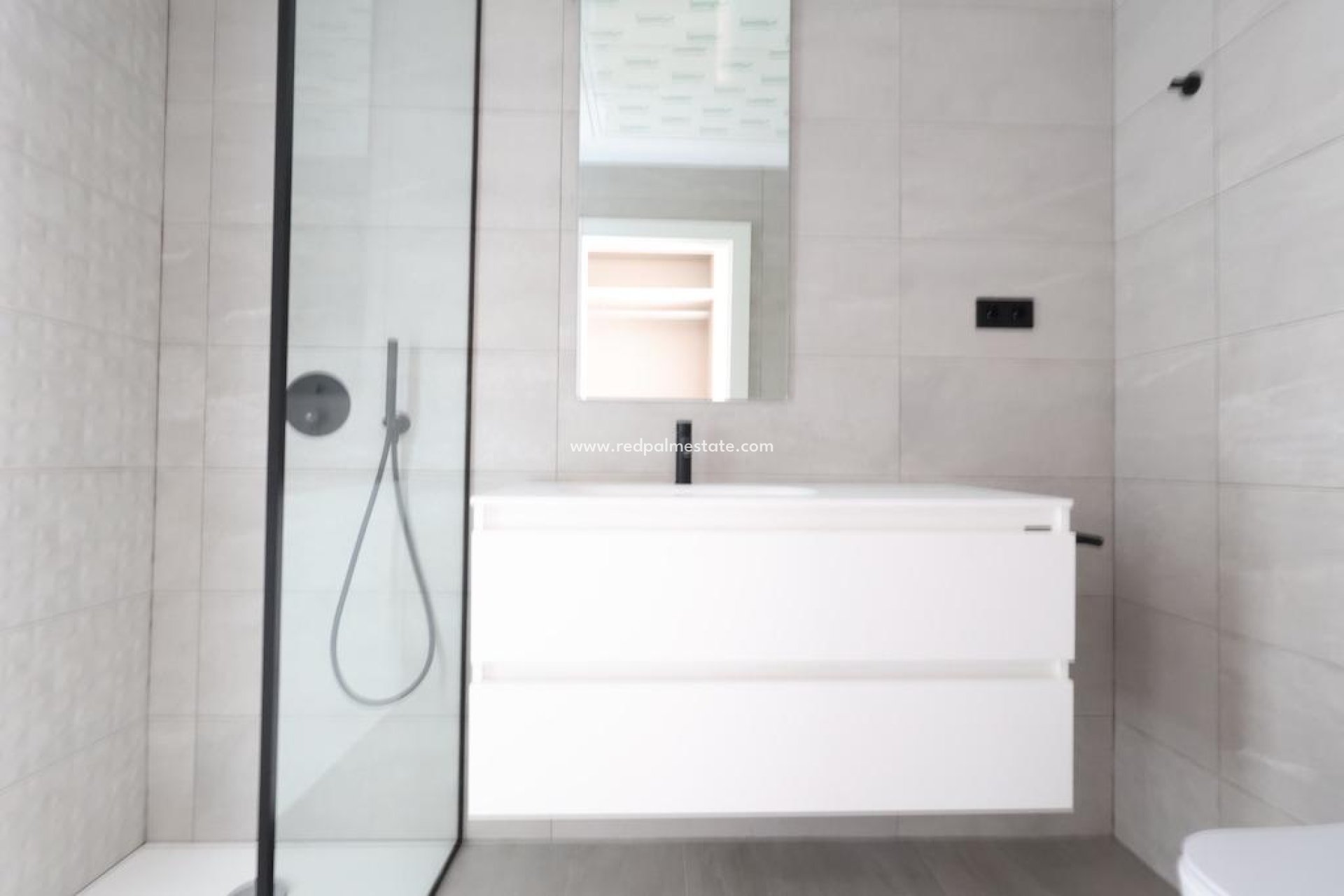 Återförsäljning - Villa -
Los Alczares - Los Alcazares