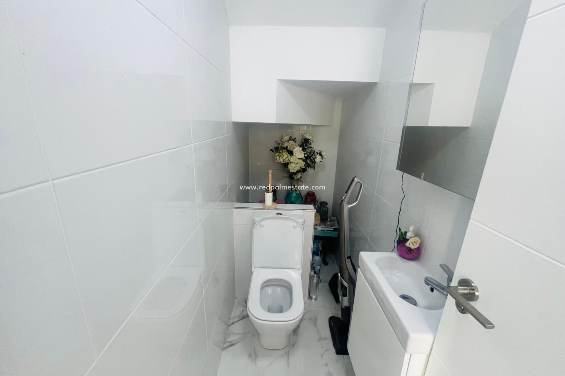 Återförsäljning - Villa -
Los Alczares - Los Alcazares