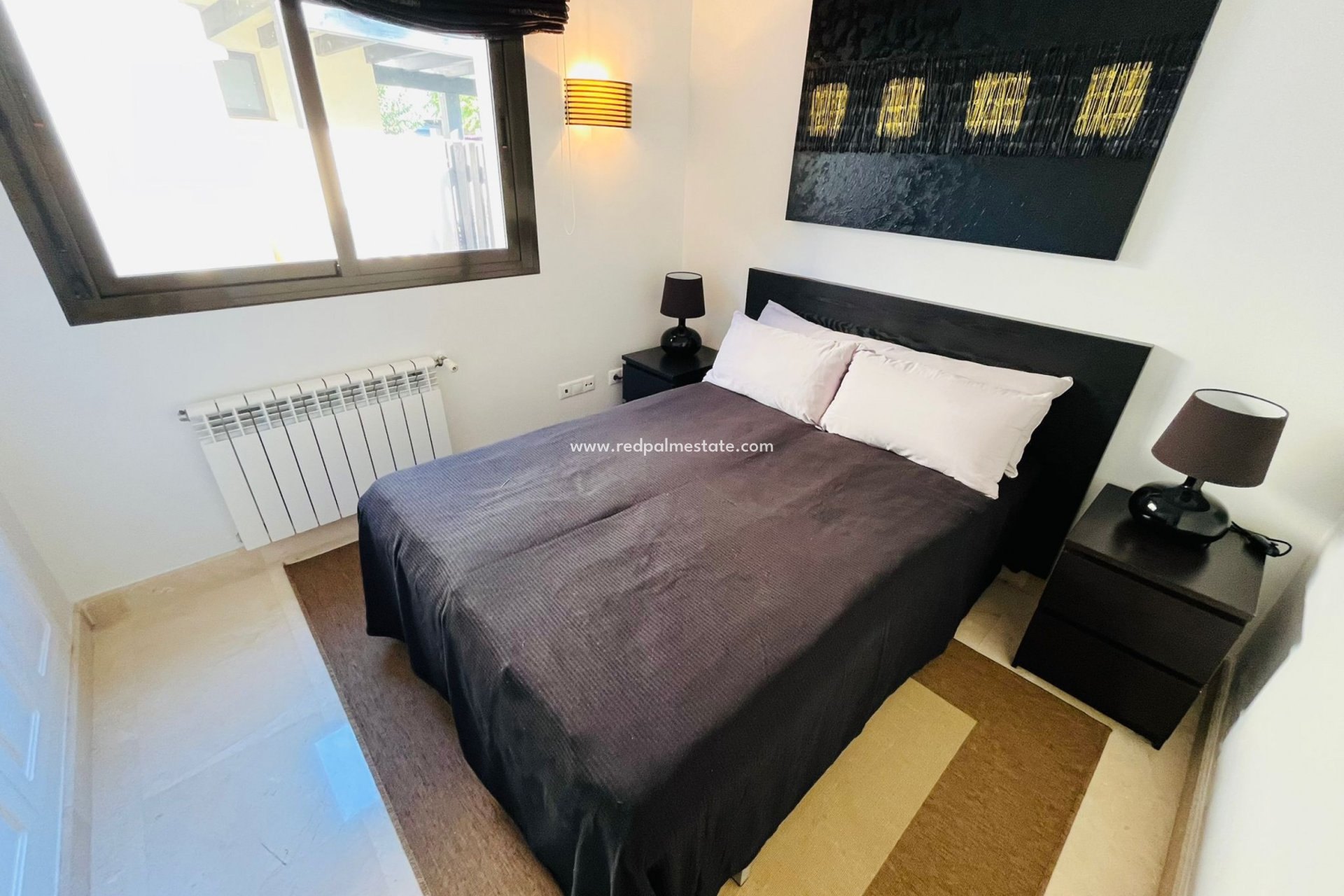 Återförsäljning - Villa -
Los Alczares - Los Alcazares