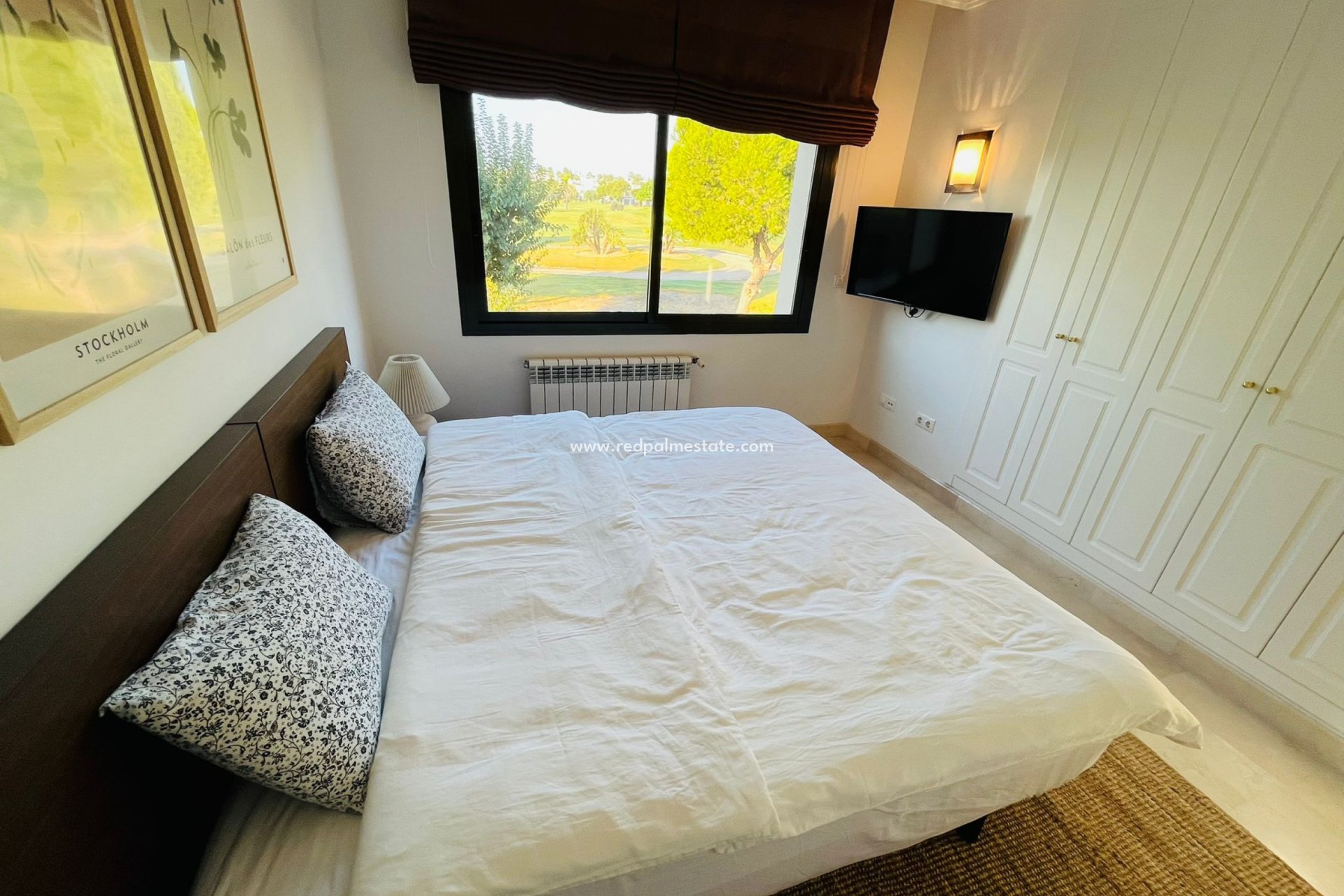 Återförsäljning - Villa -
Los Alczares - Los Alcazares