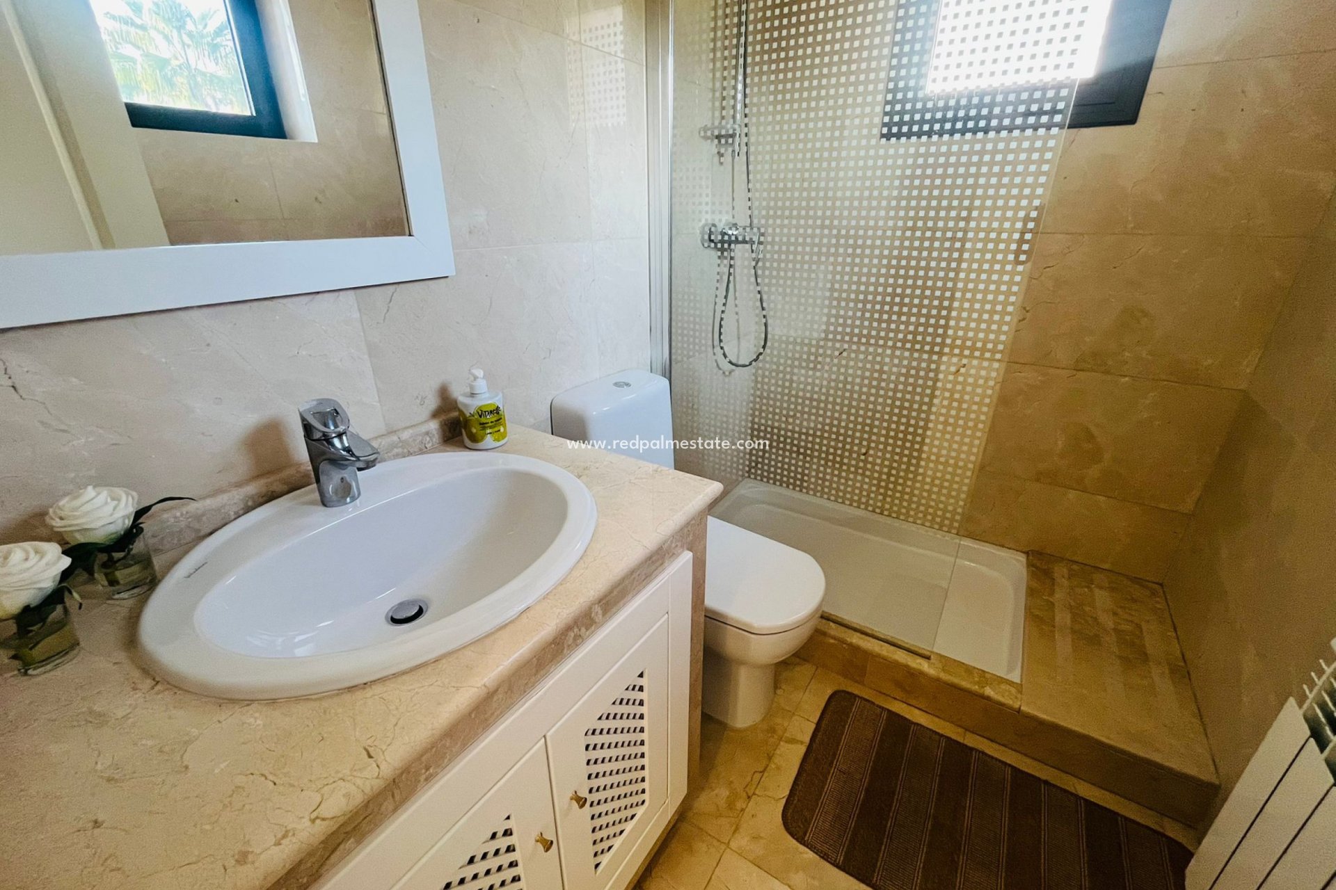 Återförsäljning - Villa -
Los Alczares - Los Alcazares