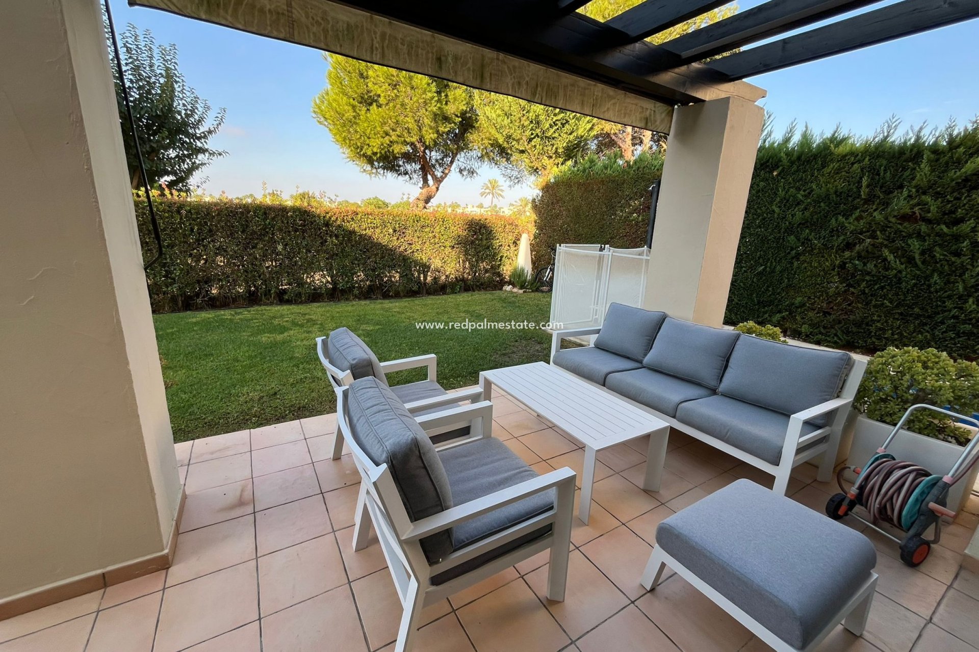 Återförsäljning - Villa -
Los Alczares - Los Alcazares