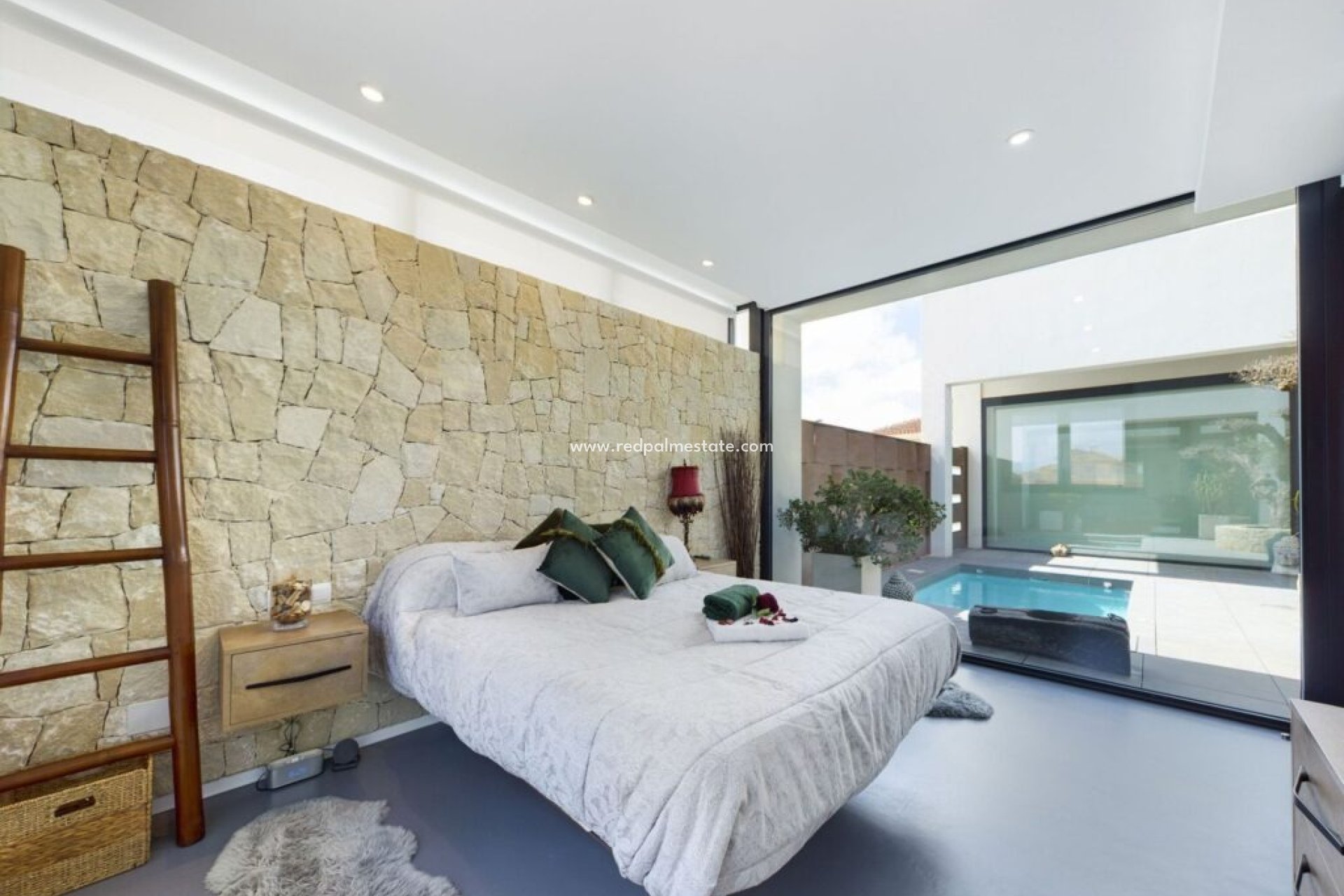 Återförsäljning - Villa -
Los Alczares - Los Alcazares