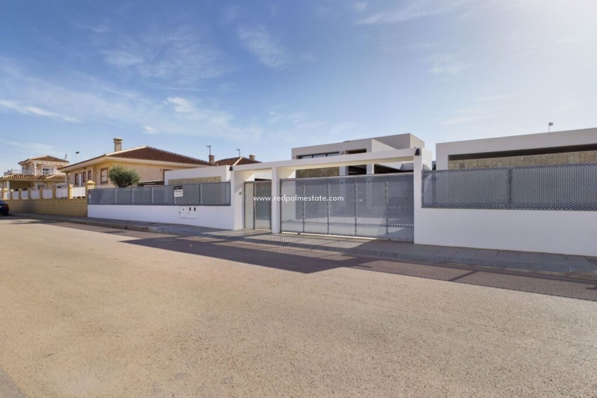 Återförsäljning - Villa -
Los Alczares - Los Alcazares