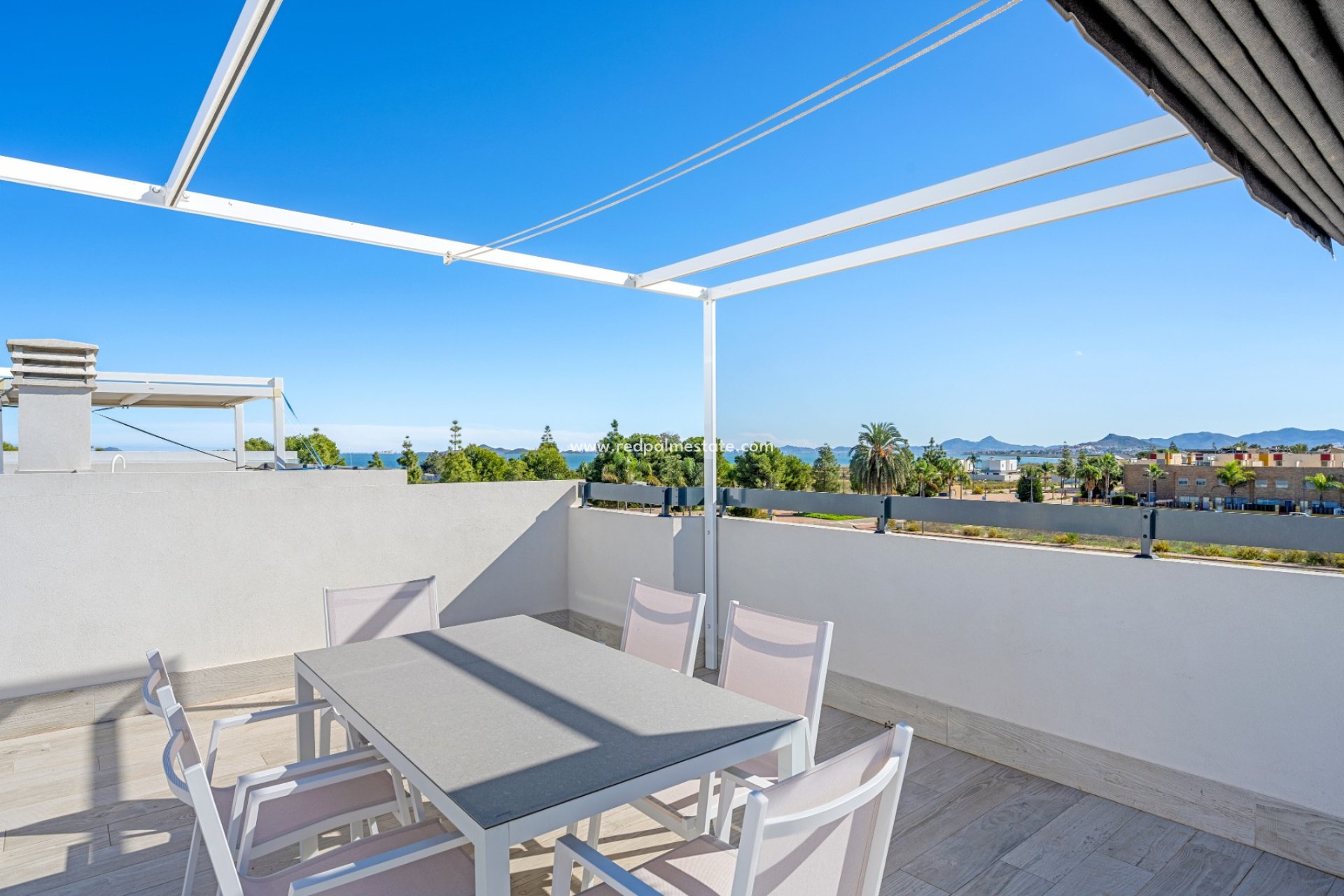 Återförsäljning - Villa -
Los Alczares - Los Alcazares