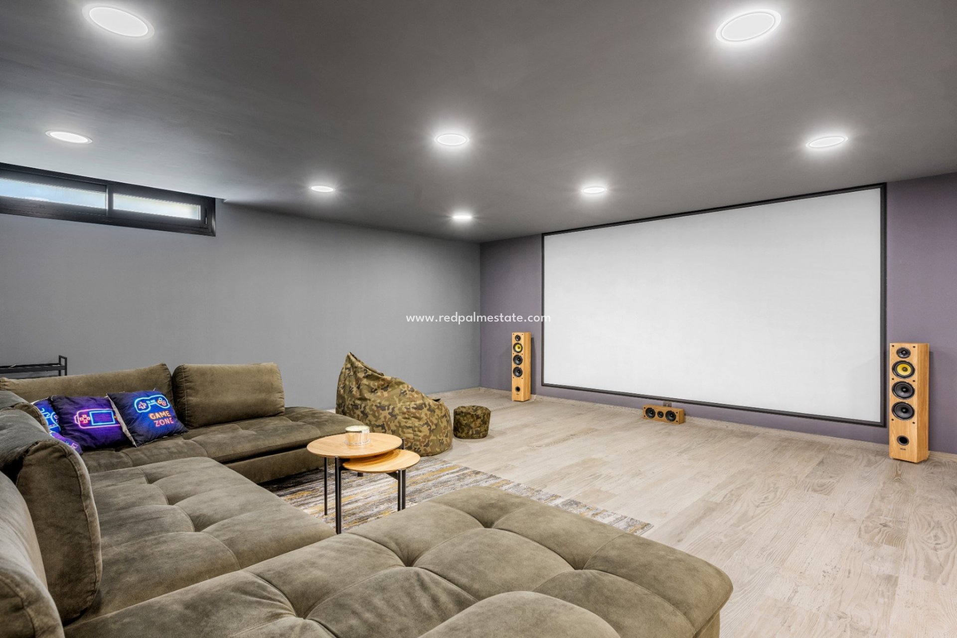 Återförsäljning - Villa -
Los Alczares - Los Alcazares