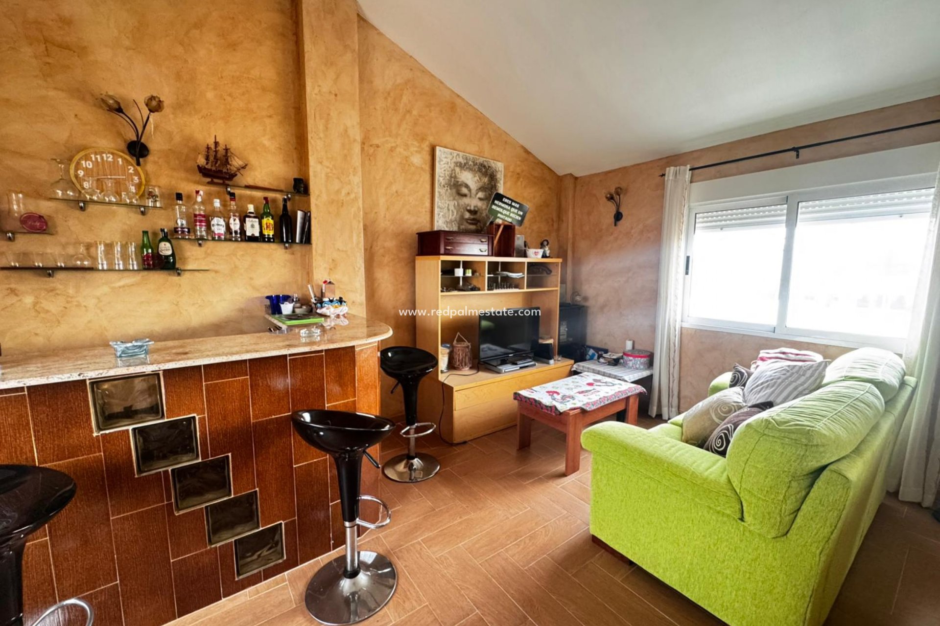 Återförsäljning - Villa -
Los Alczares - Los Alcazares