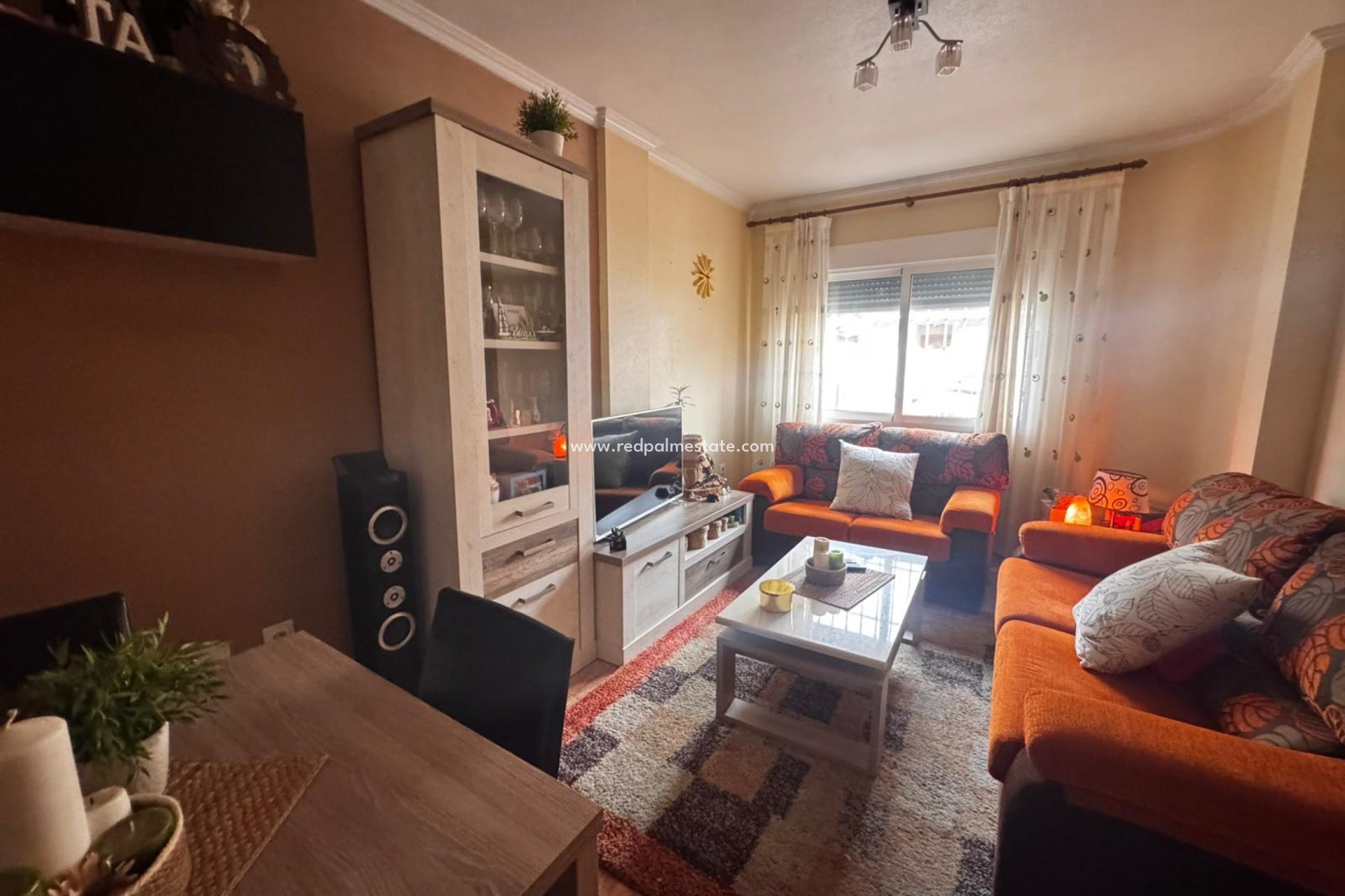 Återförsäljning - Villa -
Los Alczares - Los Alcazares