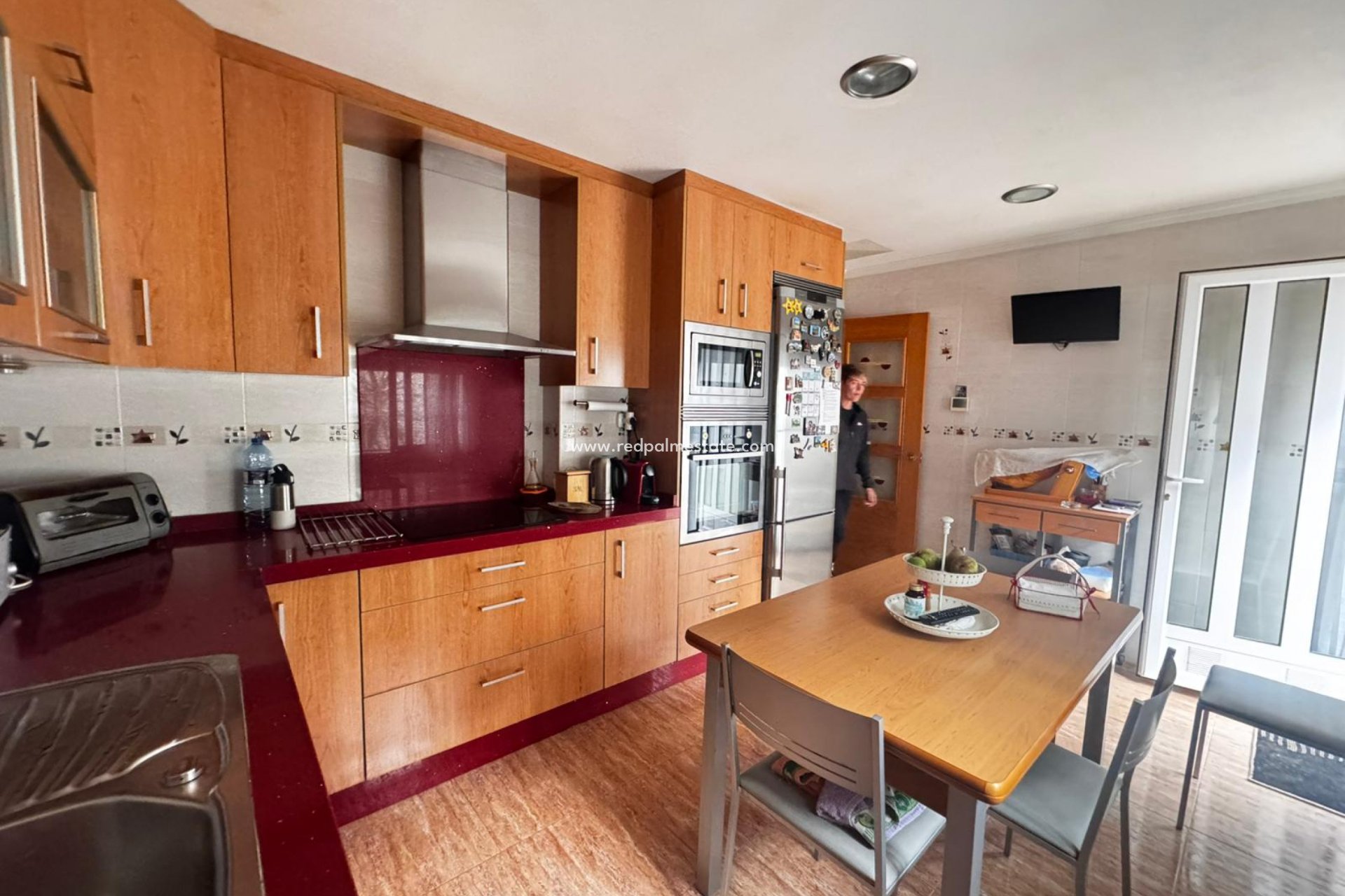 Återförsäljning - Villa -
Los Alczares - Los Alcazares