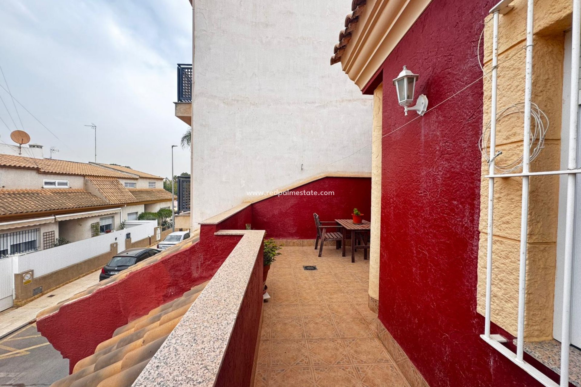 Återförsäljning - Villa -
Los Alczares - Los Alcazares